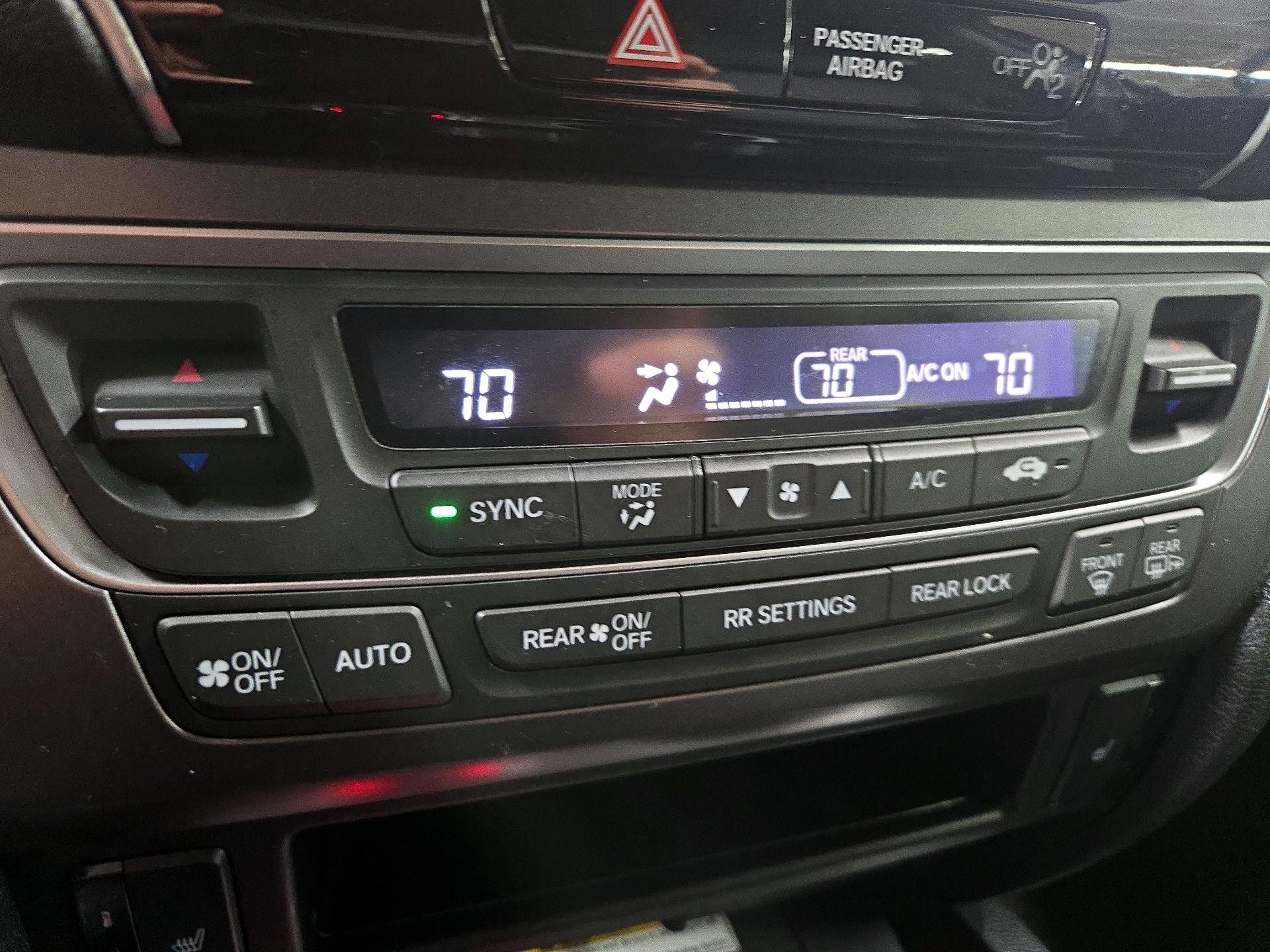 Thumbnail: 2022 Honda Pilot - 16