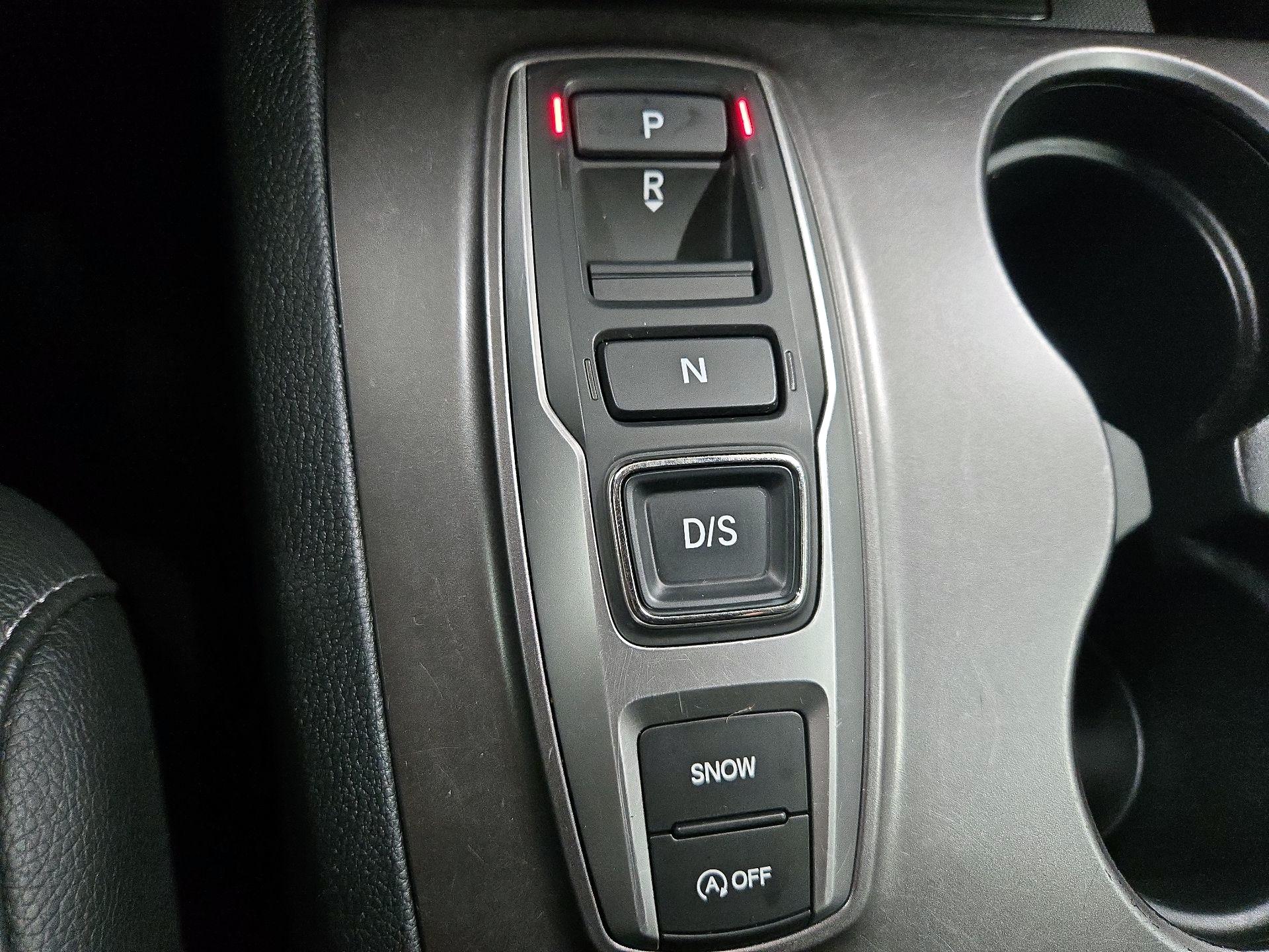 Thumbnail: 2022 Honda Pilot - 17