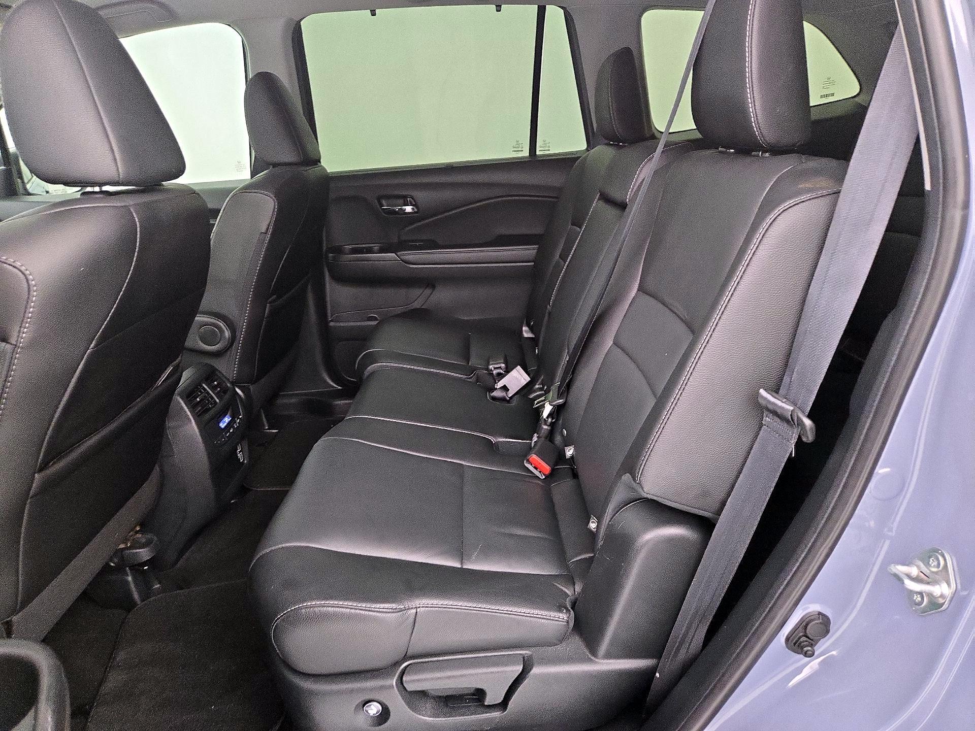 Thumbnail: 2022 Honda Pilot - 20