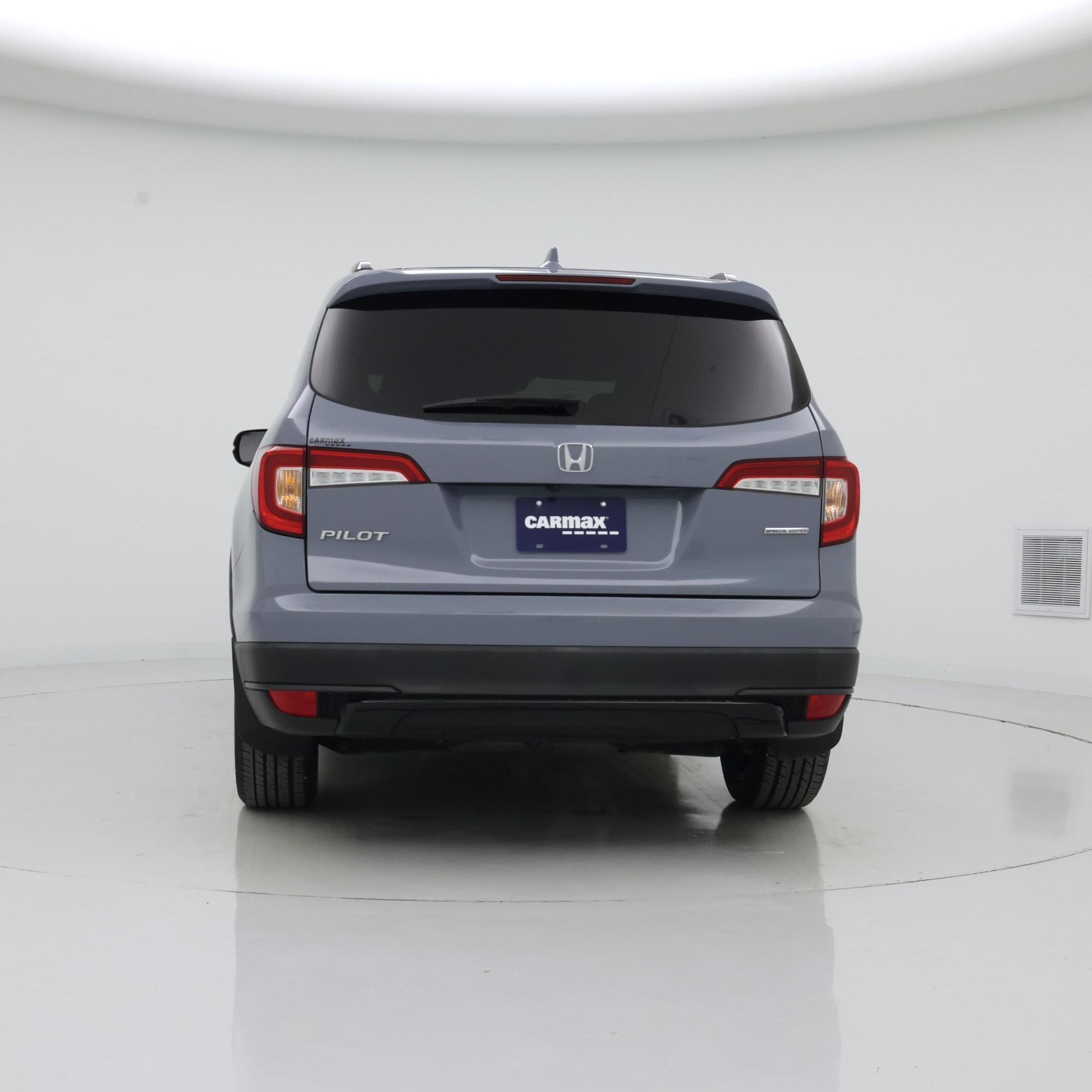 Thumbnail: 2022 Honda Pilot - 6