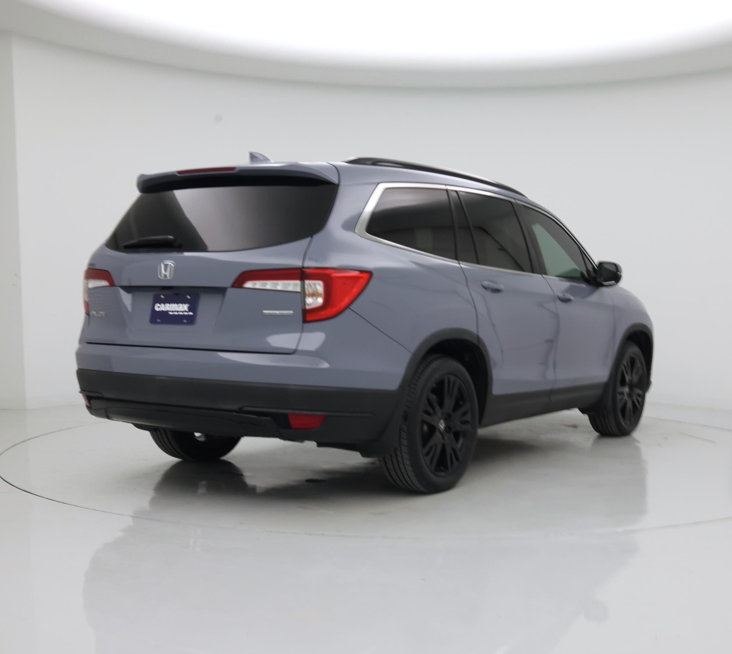 Thumbnail: 2022 Honda Pilot - 8