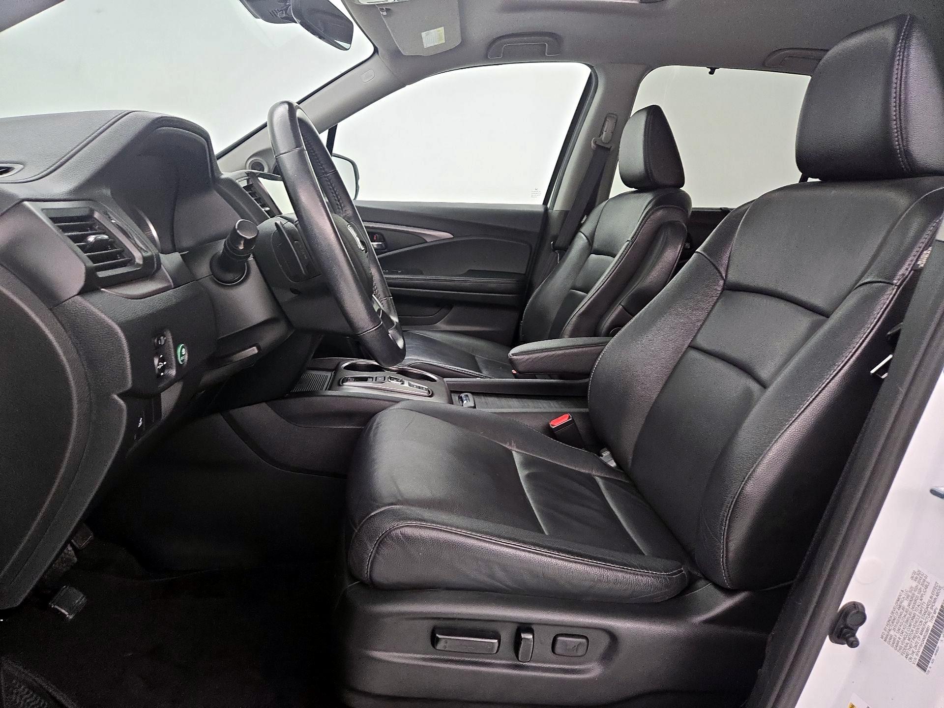 Thumbnail: 2022 Honda Pilot - 11