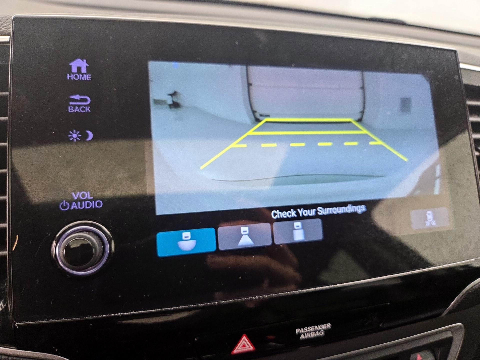 Thumbnail: 2022 Honda Pilot - 14