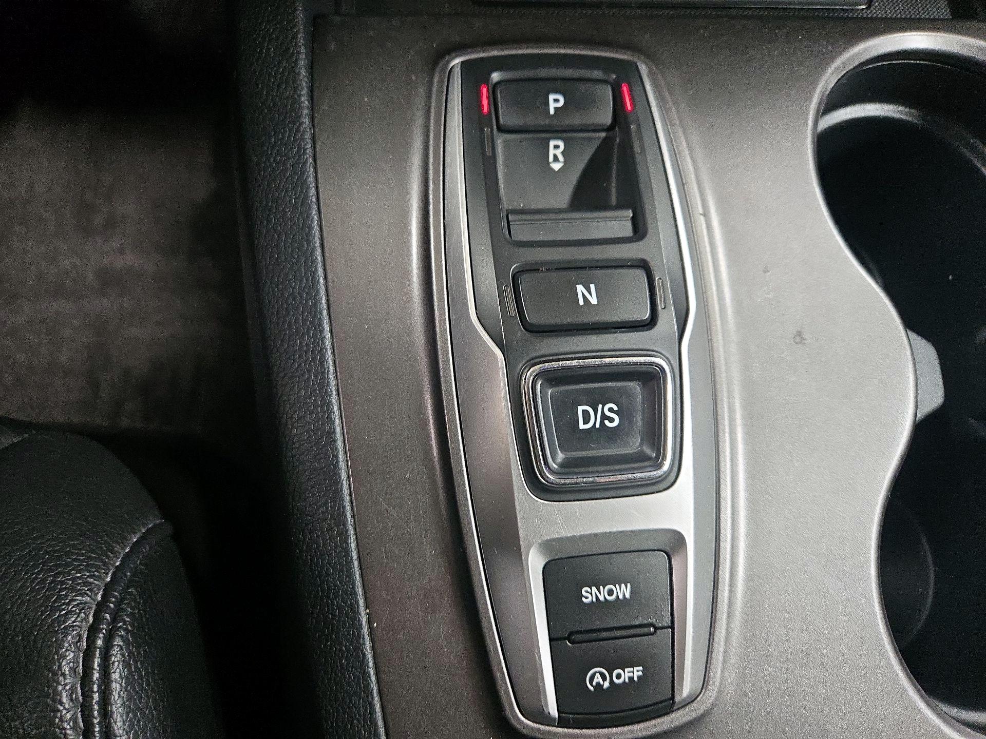 Thumbnail: 2022 Honda Pilot - 17