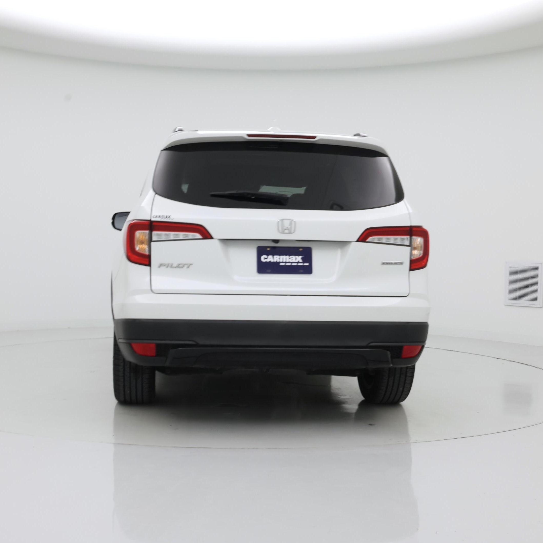 Thumbnail: 2022 Honda Pilot - 6