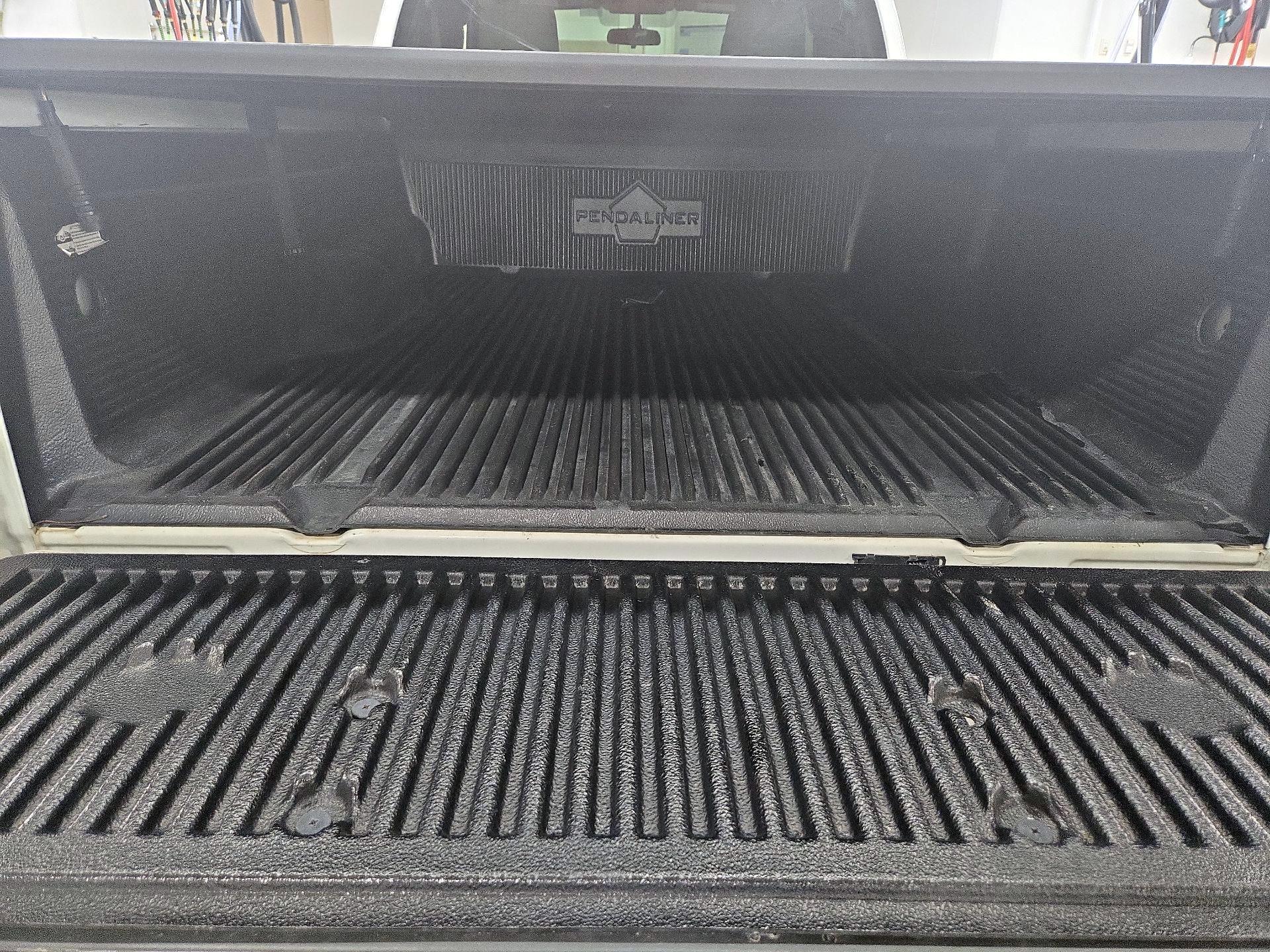 Thumbnail: 2021 Nissan Frontier - 20