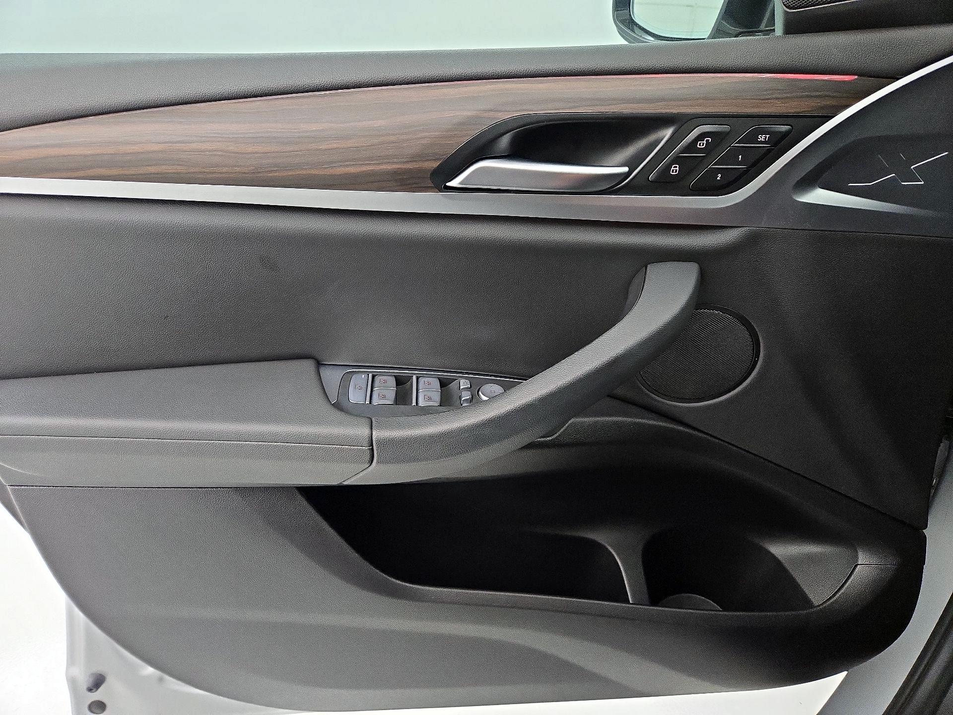 Thumbnail: 2021 BMW X3 - 12