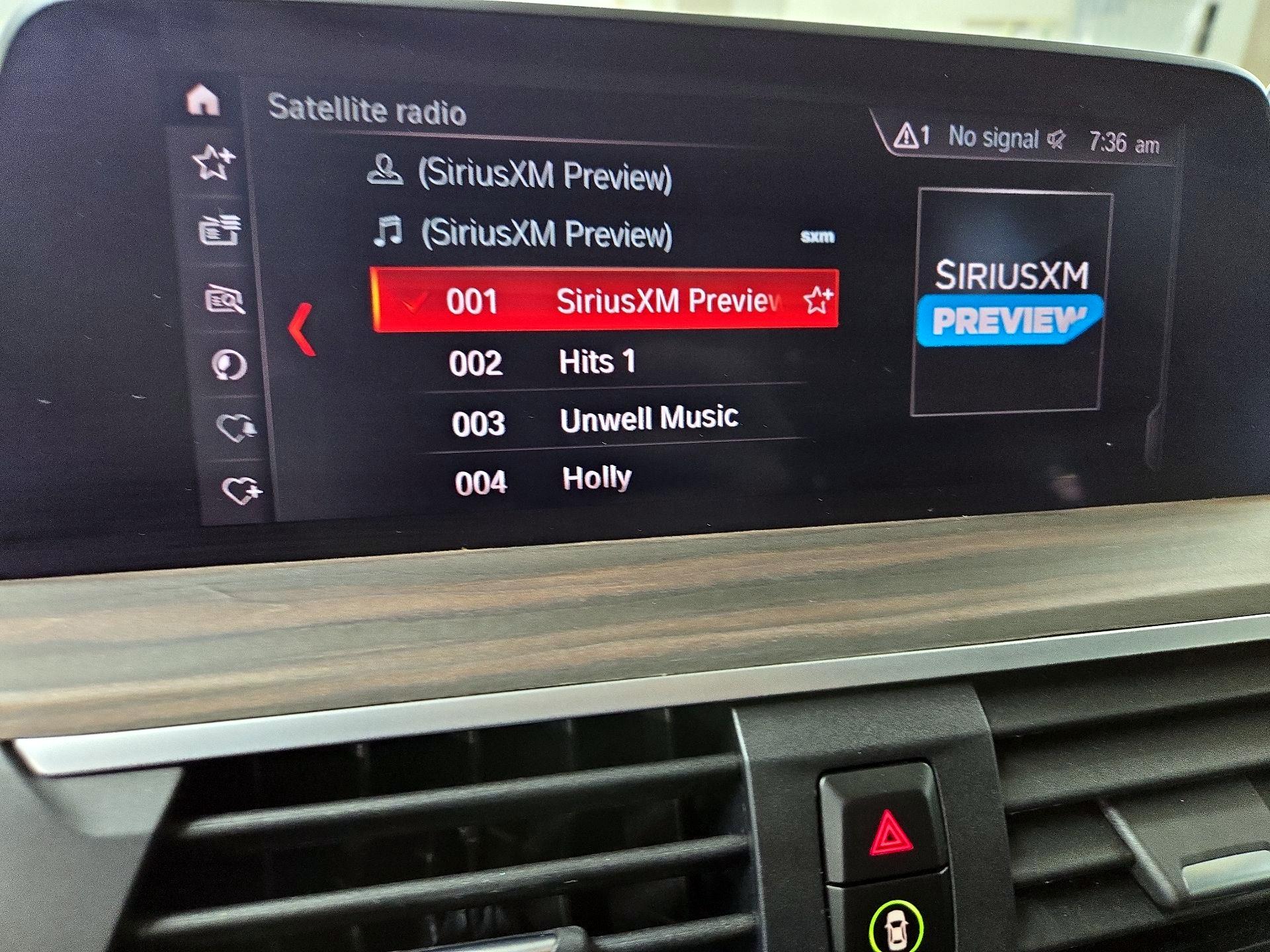 Thumbnail: 2021 BMW X3 - 16