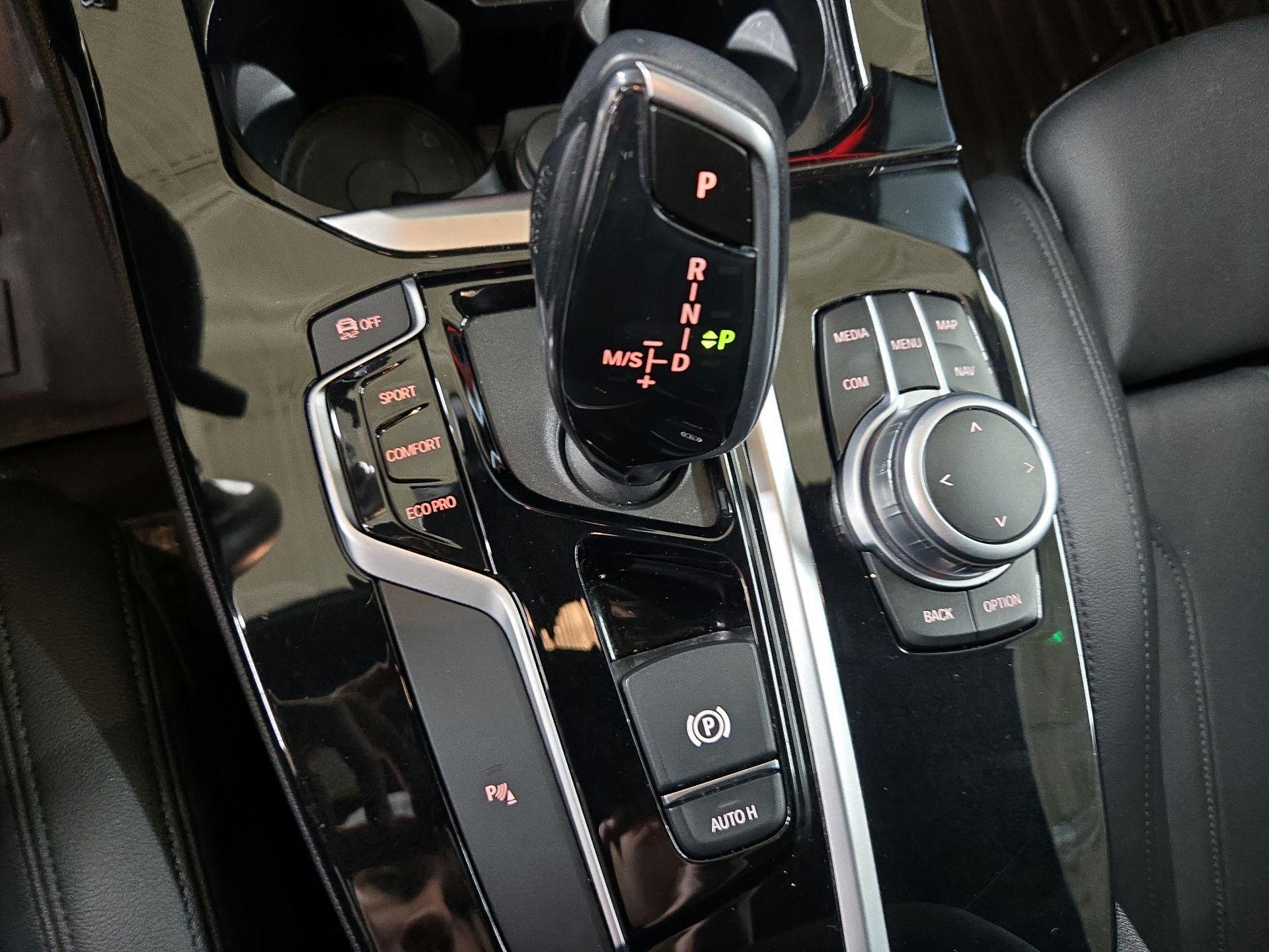 Thumbnail: 2021 BMW X3 - 18