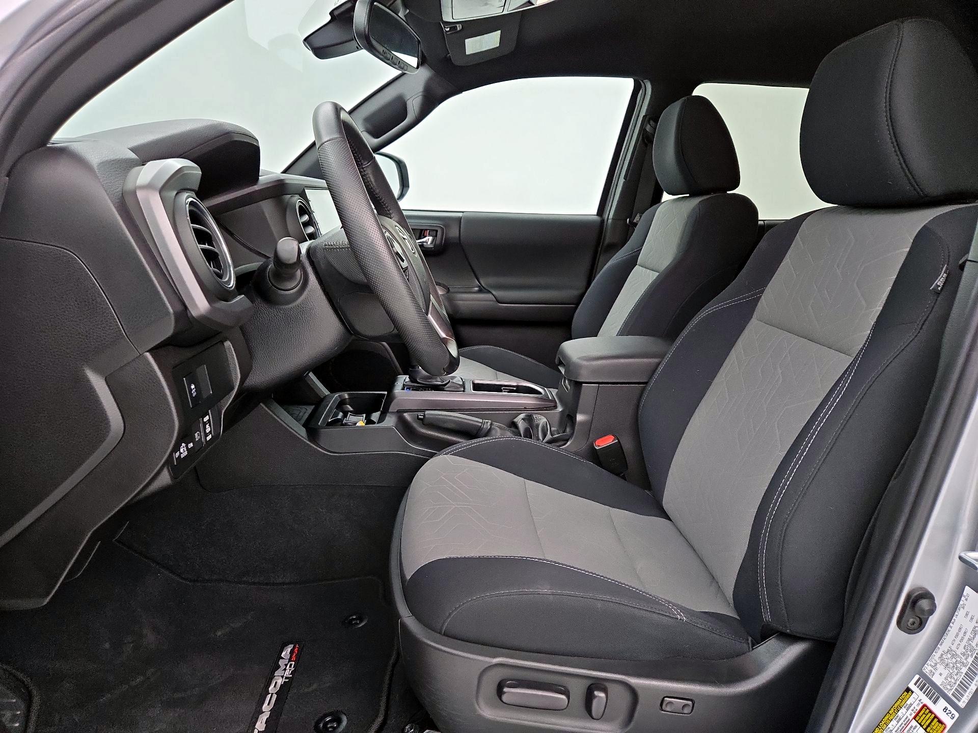 Thumbnail: 2023 Toyota Tacoma - 11