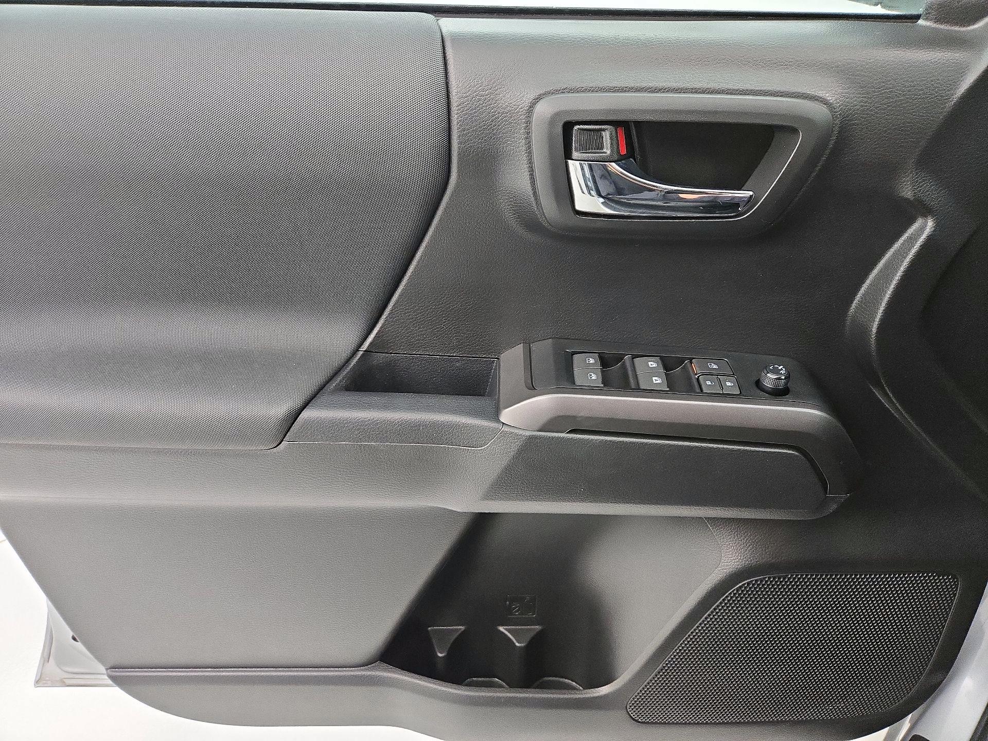 Thumbnail: 2023 Toyota Tacoma - 12