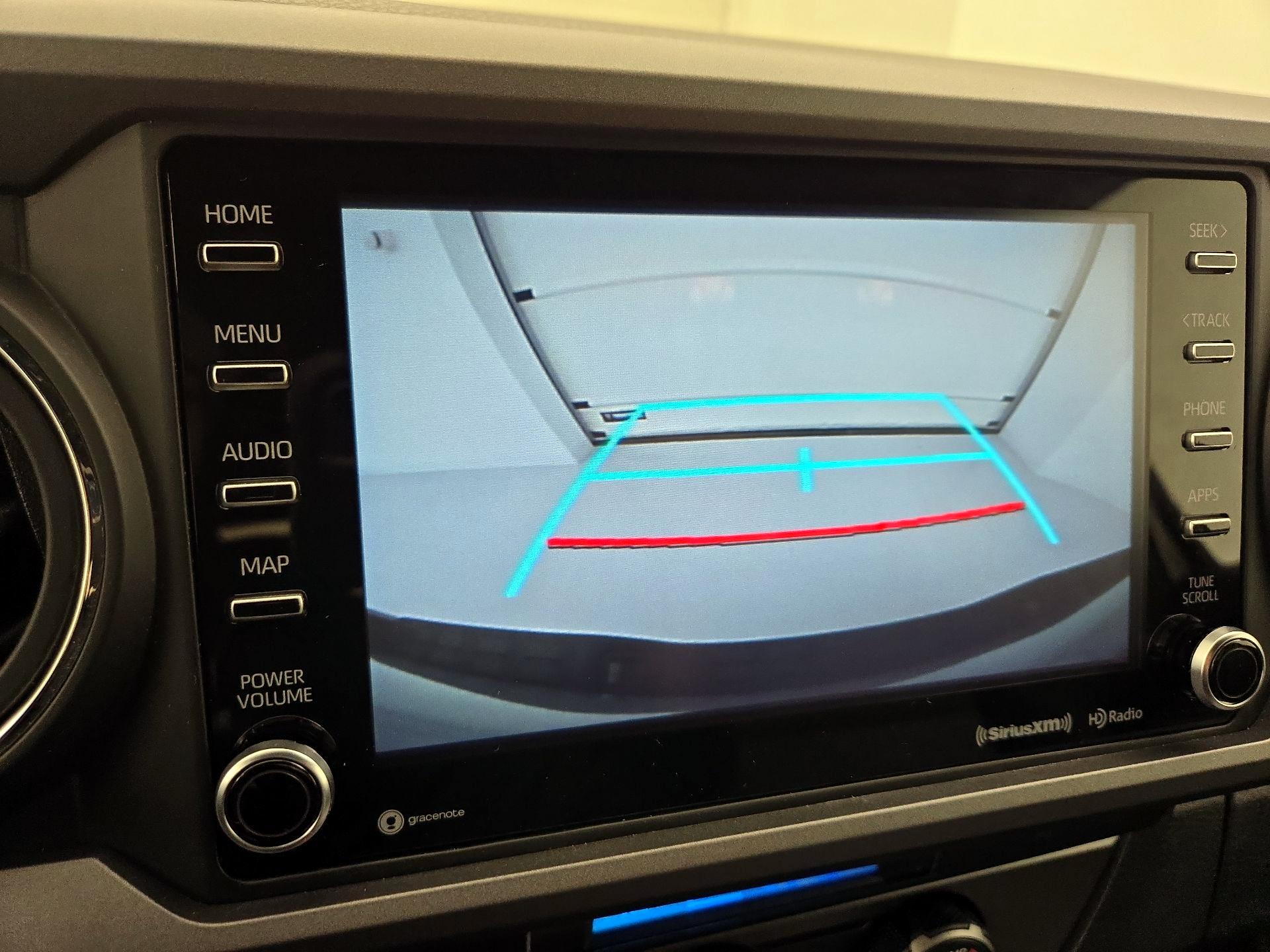 Thumbnail: 2023 Toyota Tacoma - 14