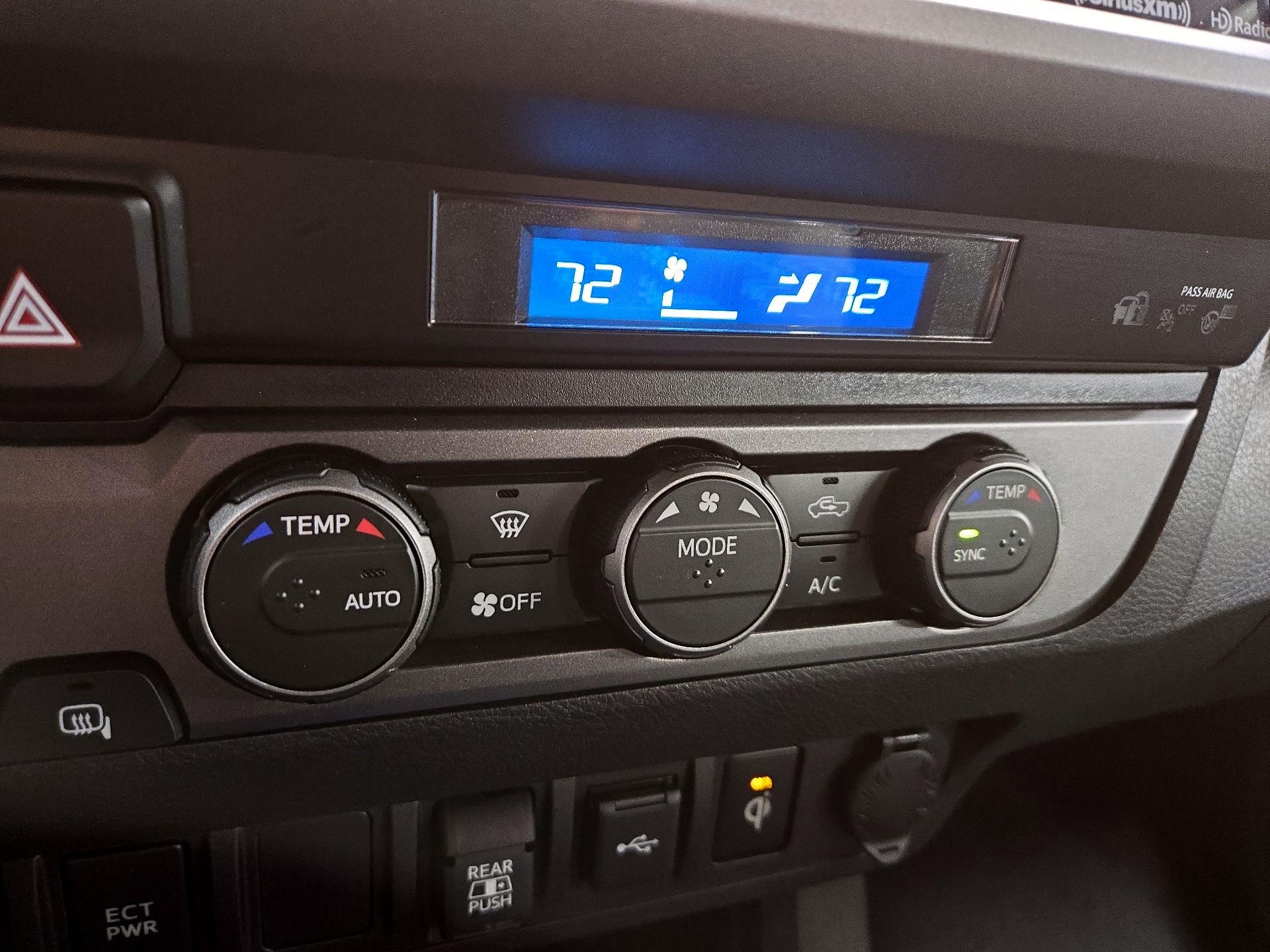 Thumbnail: 2023 Toyota Tacoma - 16