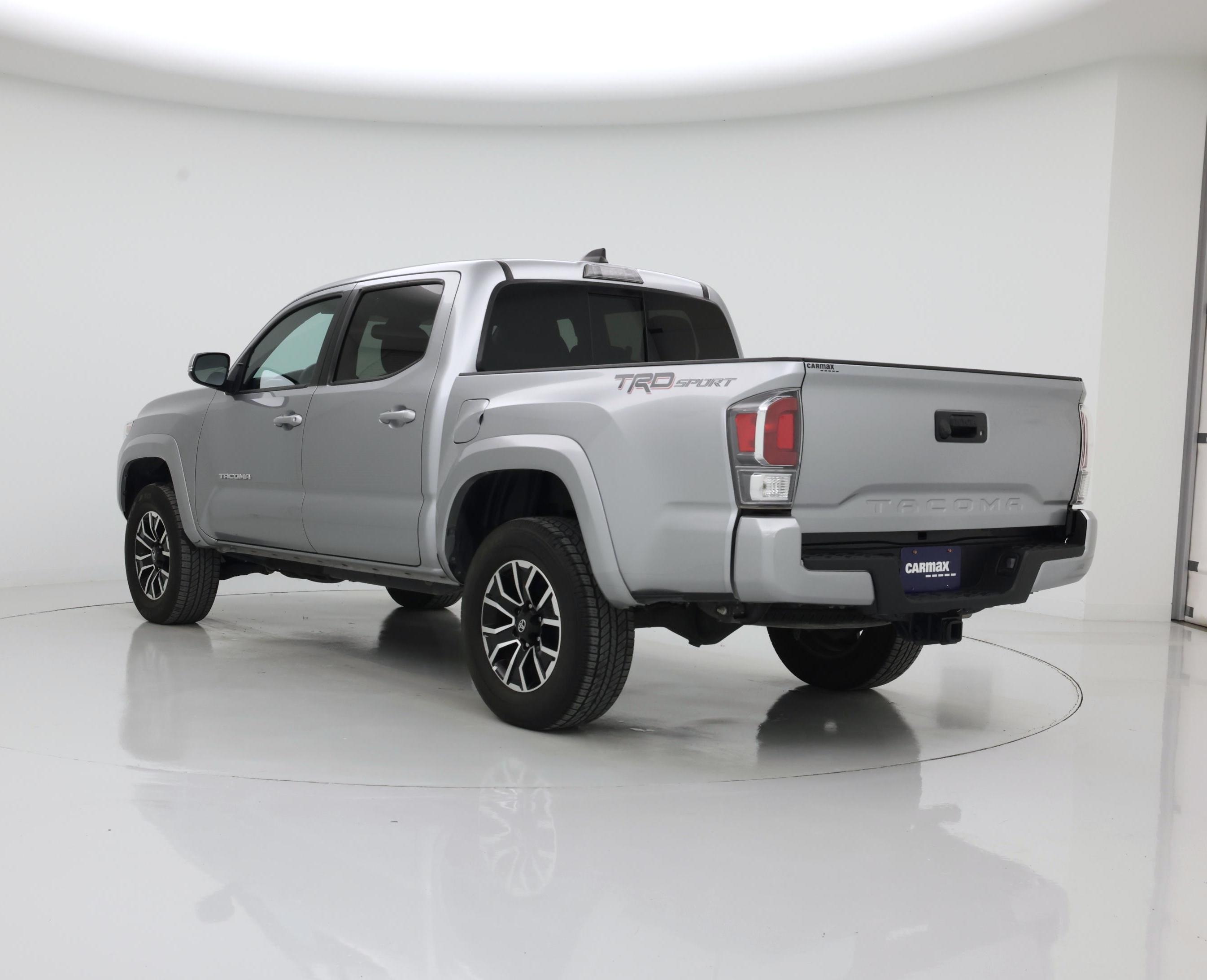 Thumbnail: 2023 Toyota Tacoma - 2