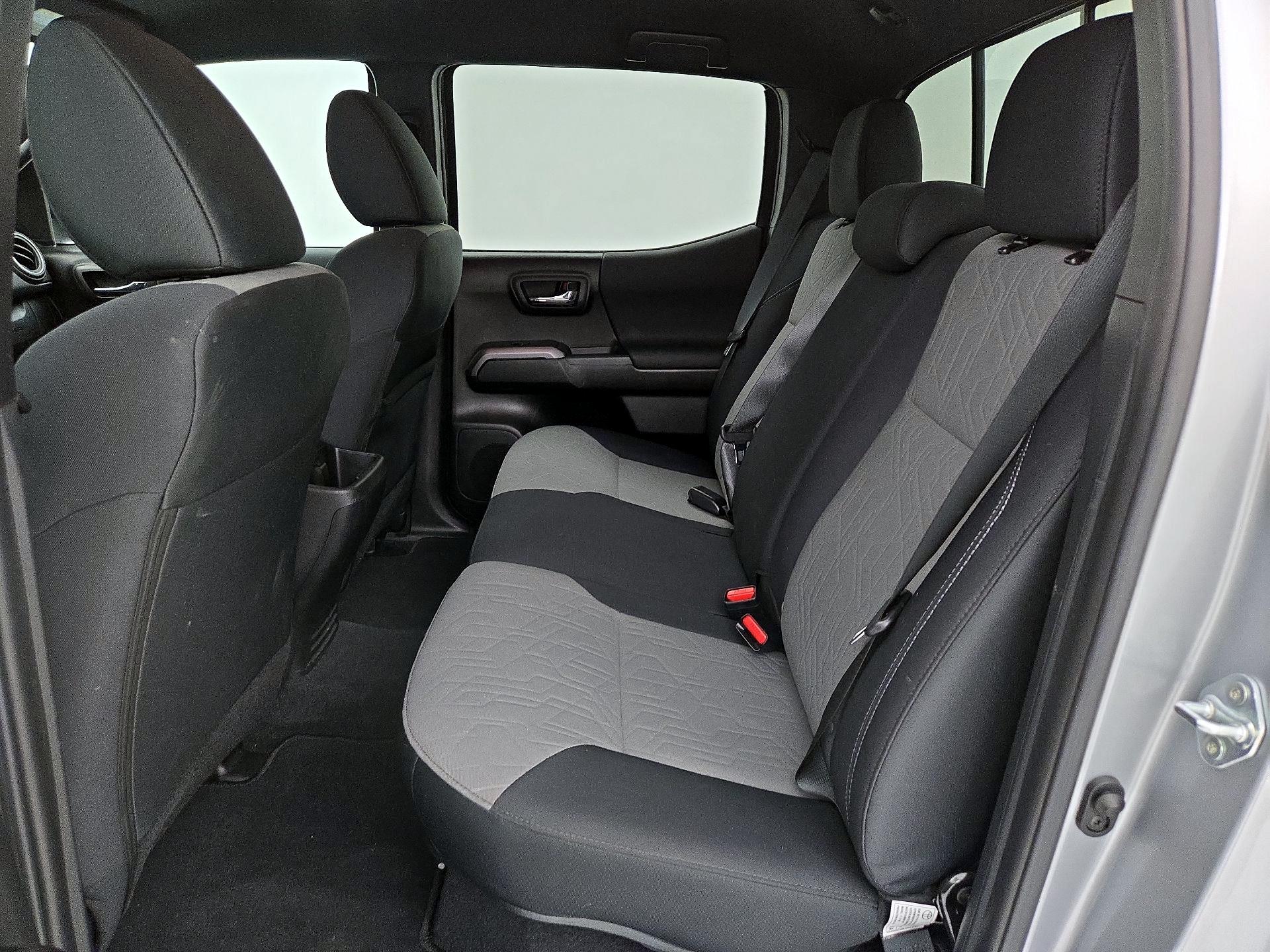 Thumbnail: 2023 Toyota Tacoma - 19