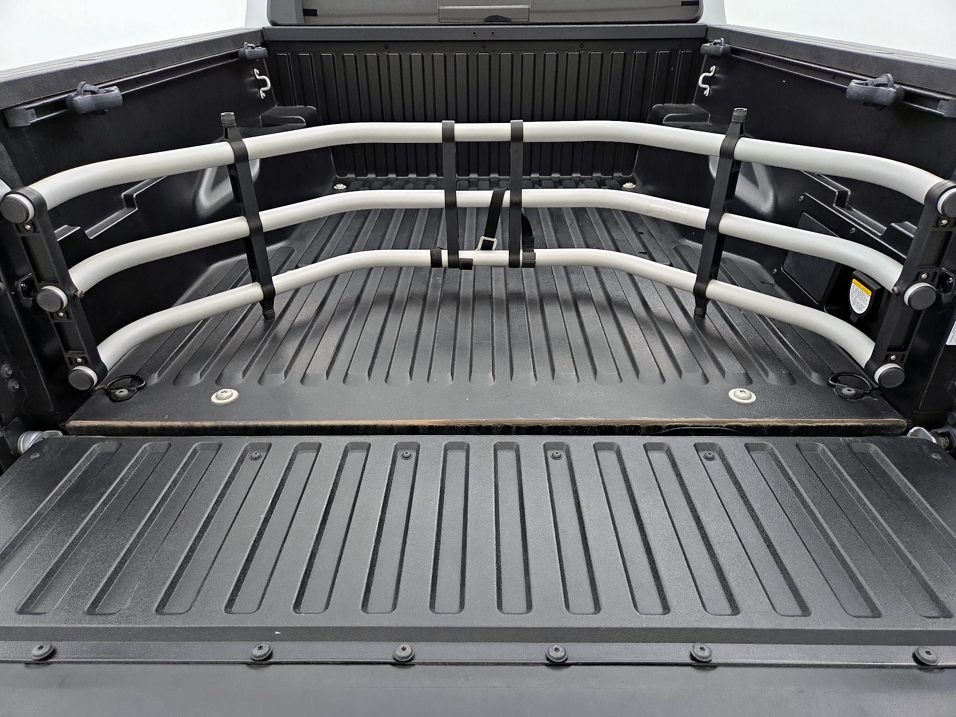 Thumbnail: 2023 Toyota Tacoma - 20