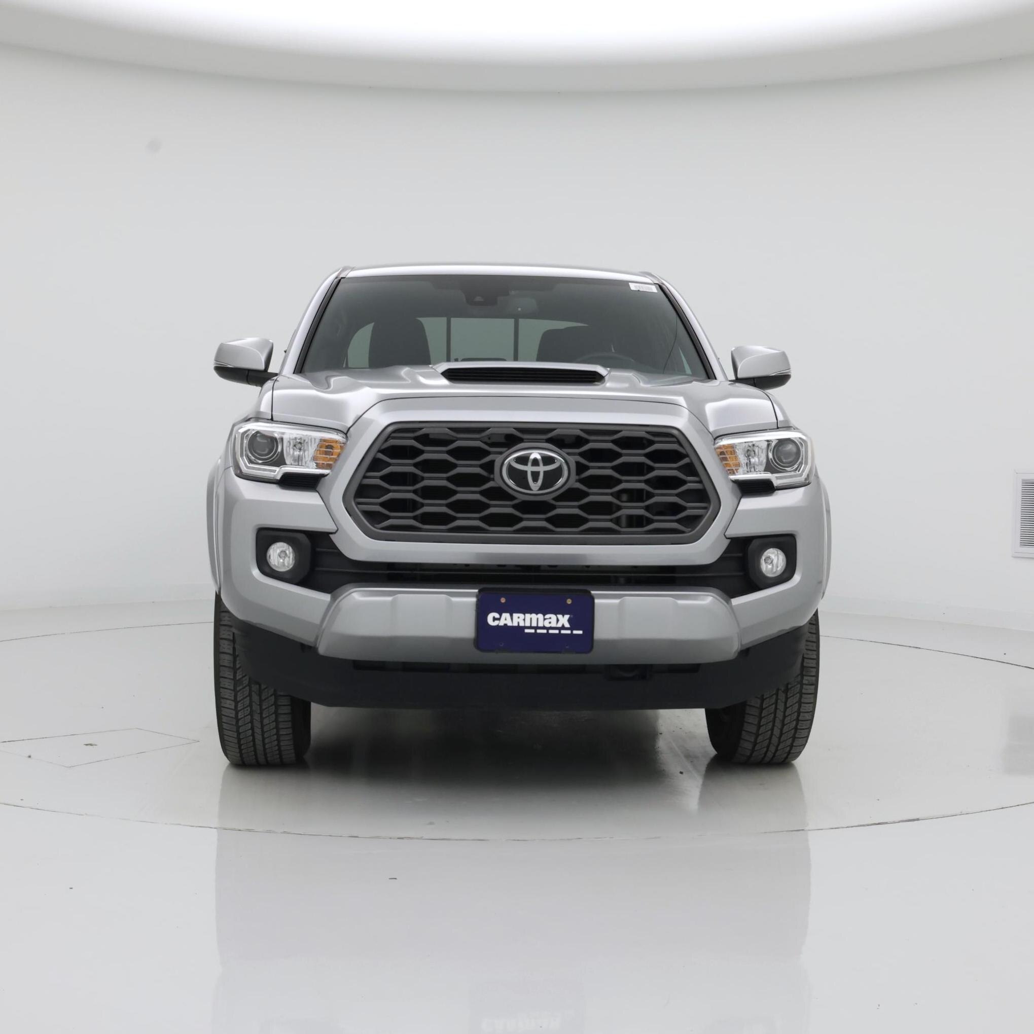 Thumbnail: 2023 Toyota Tacoma - 5