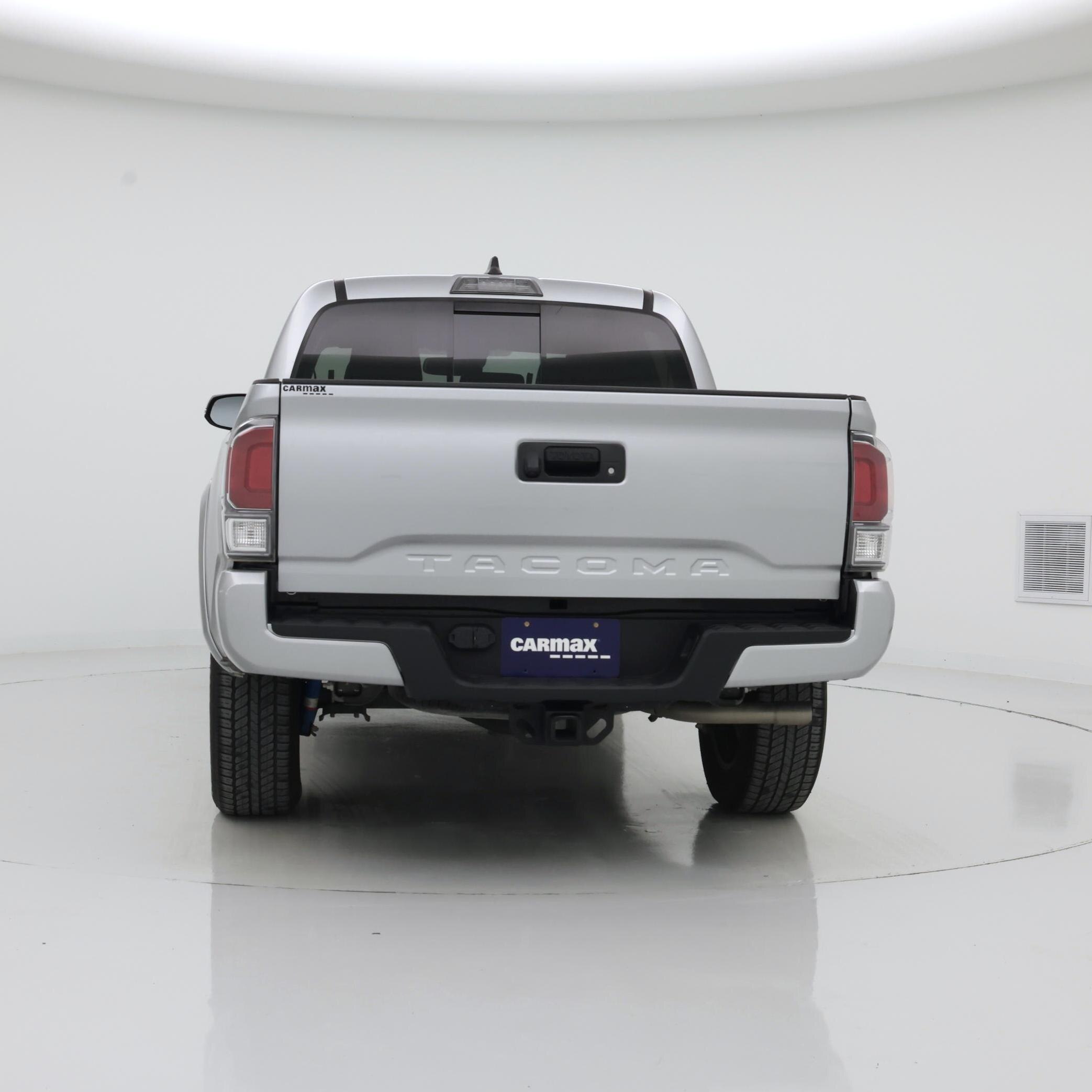 Thumbnail: 2023 Toyota Tacoma - 6