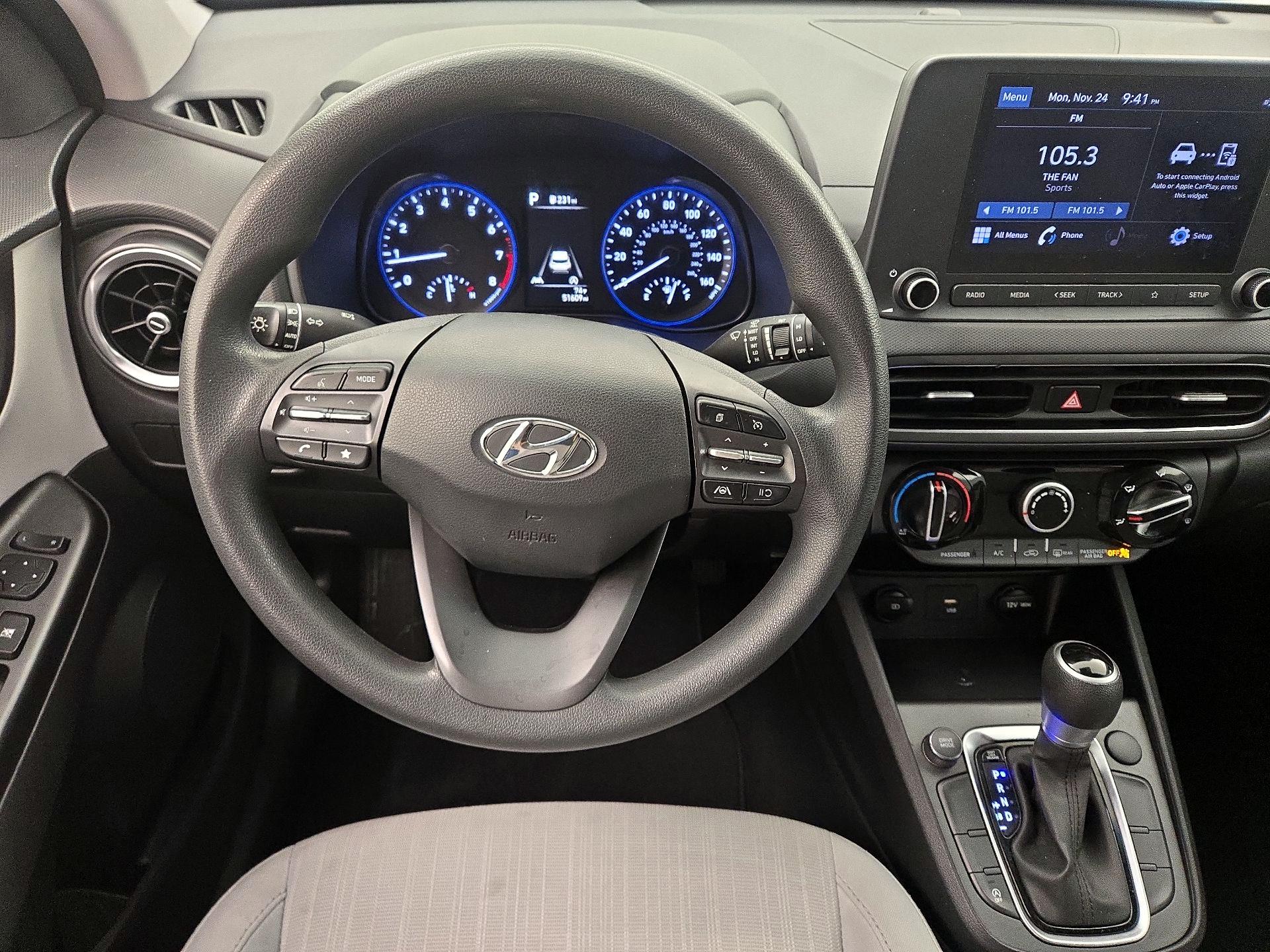 Thumbnail: 2022 Hyundai Kona - 10