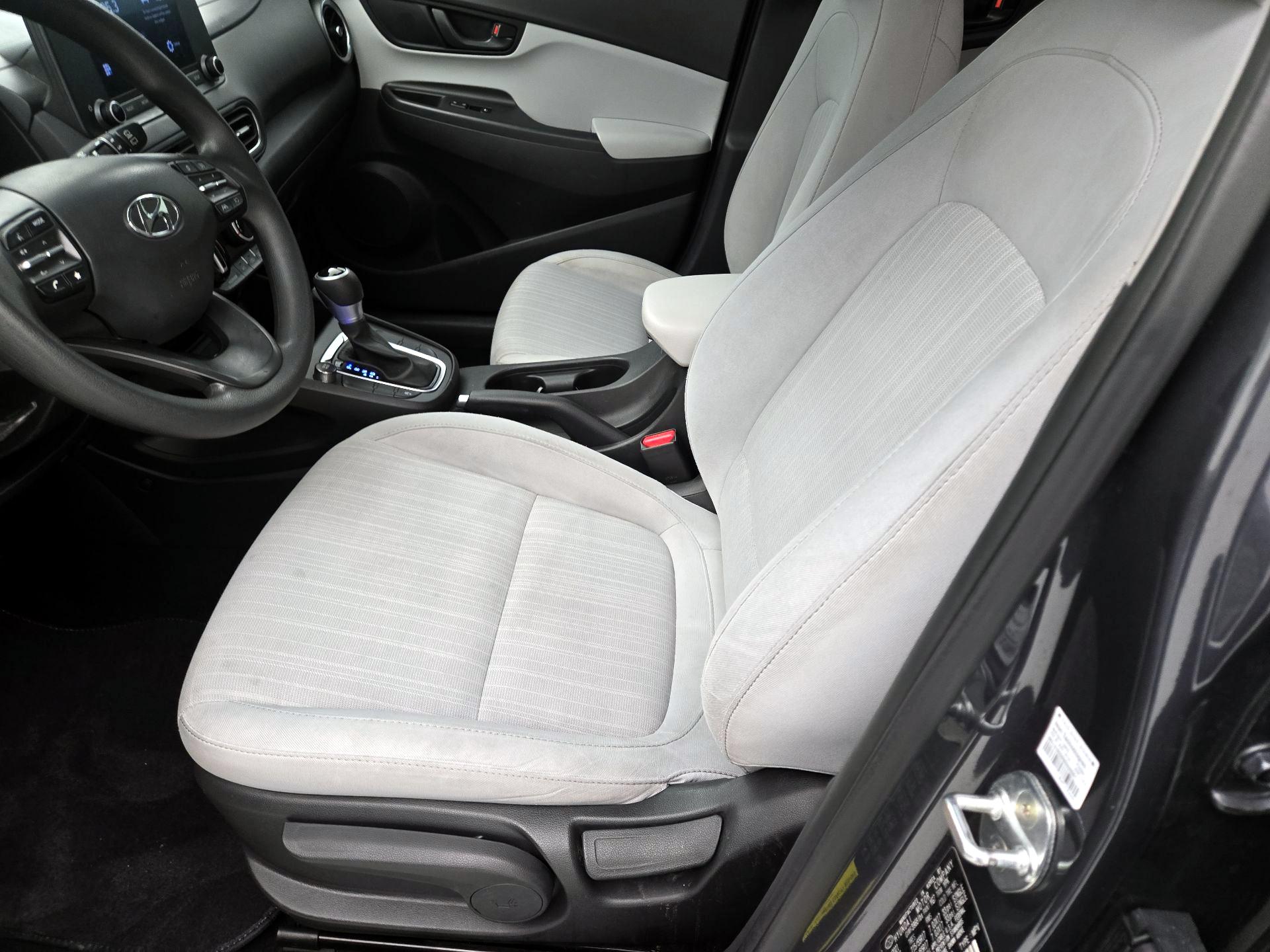 Thumbnail: 2022 Hyundai Kona - 11