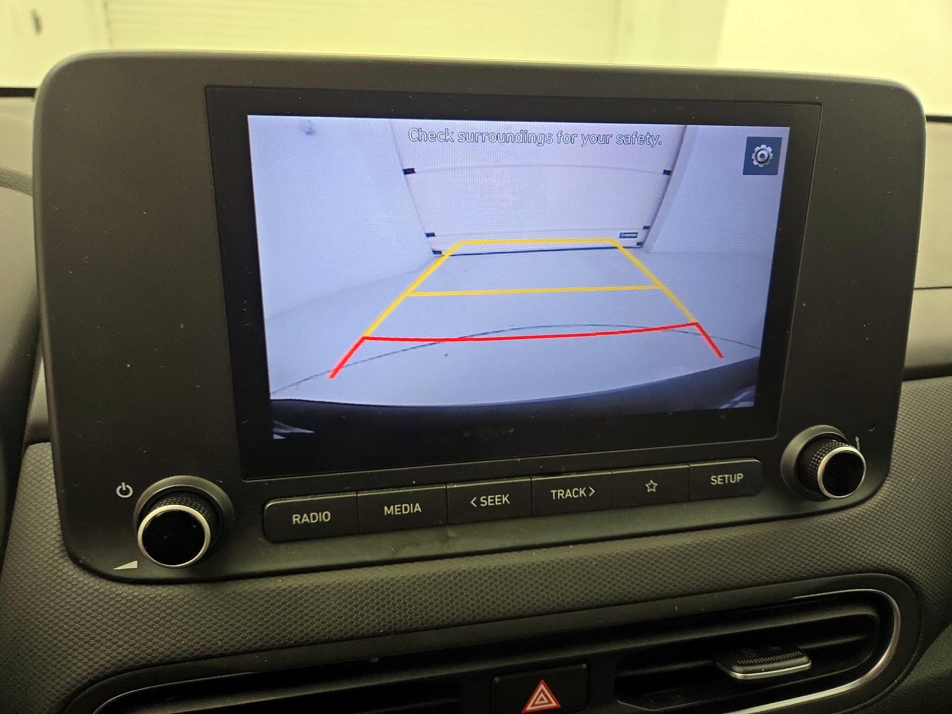 Thumbnail: 2022 Hyundai Kona - 14