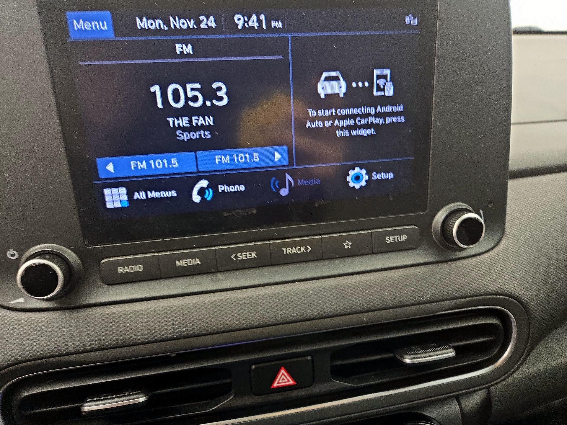 Thumbnail: 2022 Hyundai Kona - 15