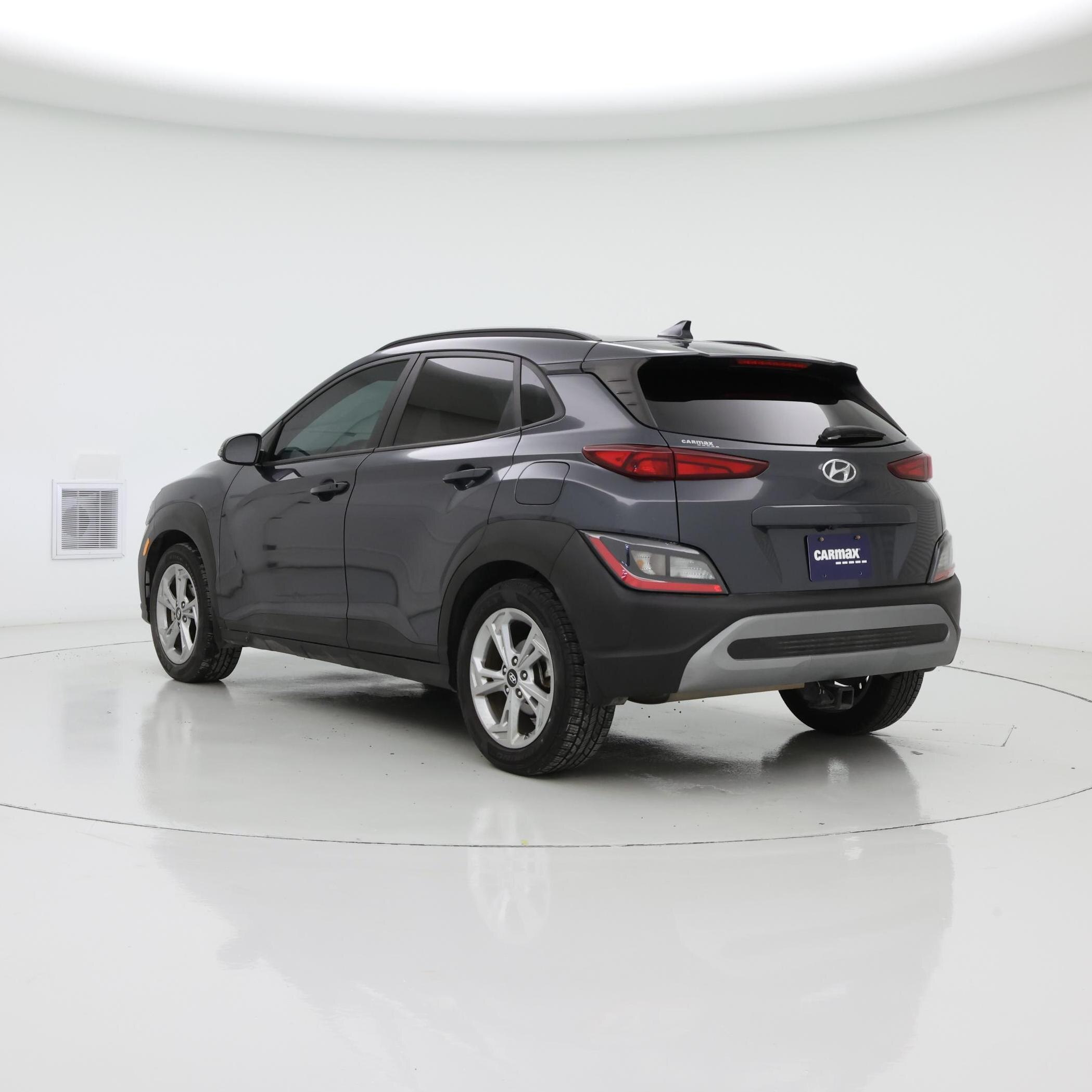 Thumbnail: 2022 Hyundai Kona - 2