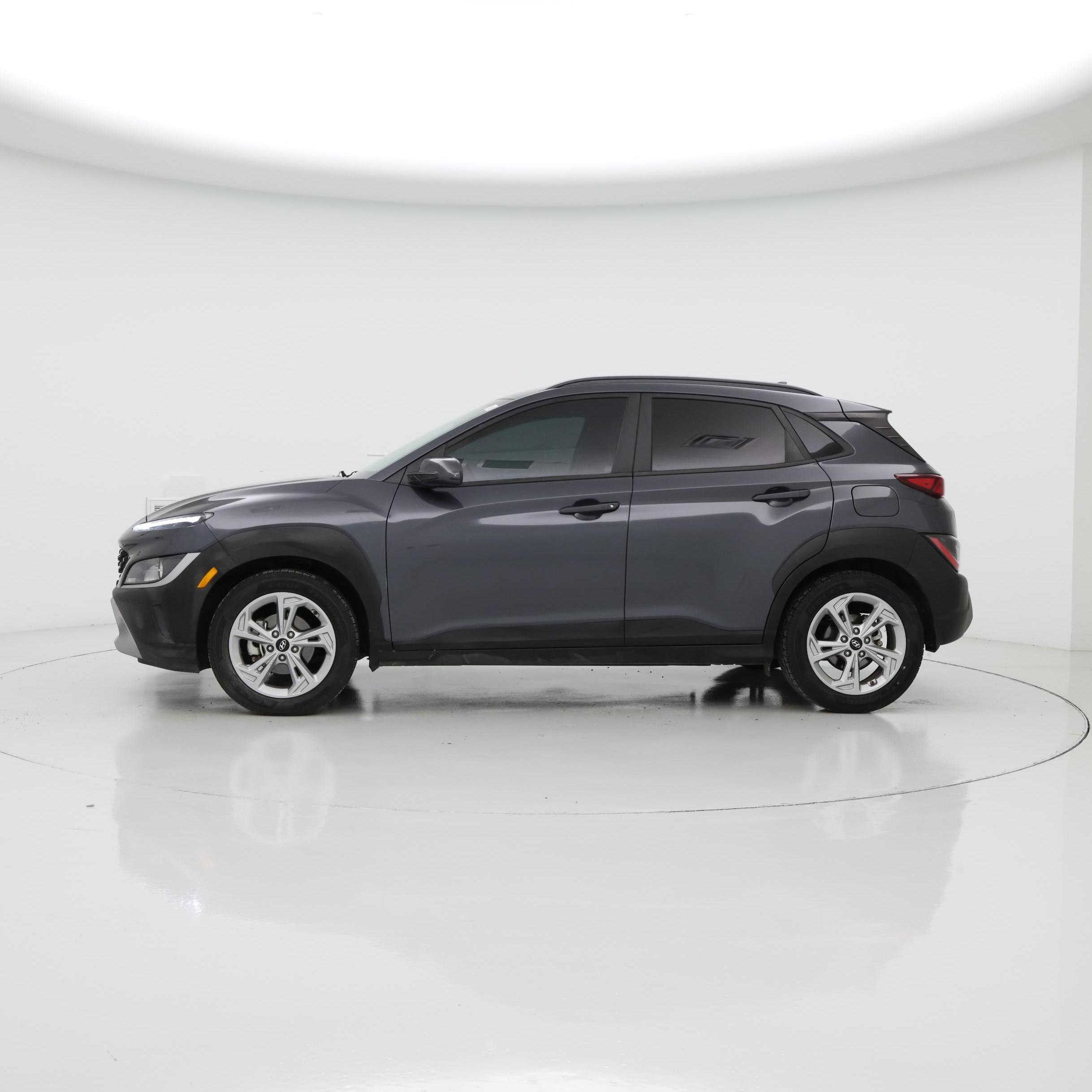 Thumbnail: 2022 Hyundai Kona - 3