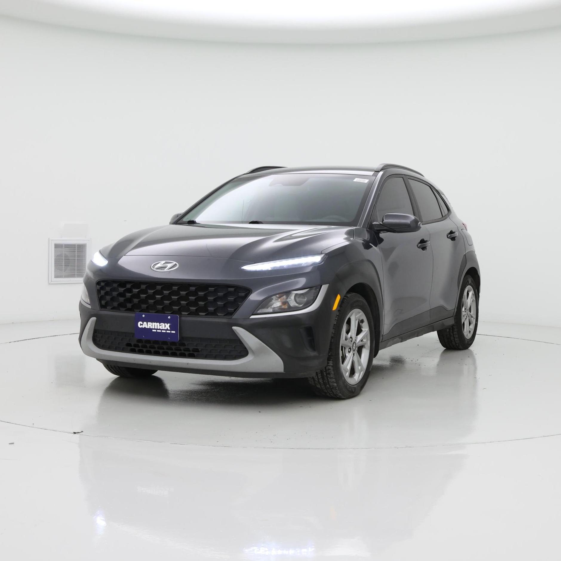 Thumbnail: 2022 Hyundai Kona - 4