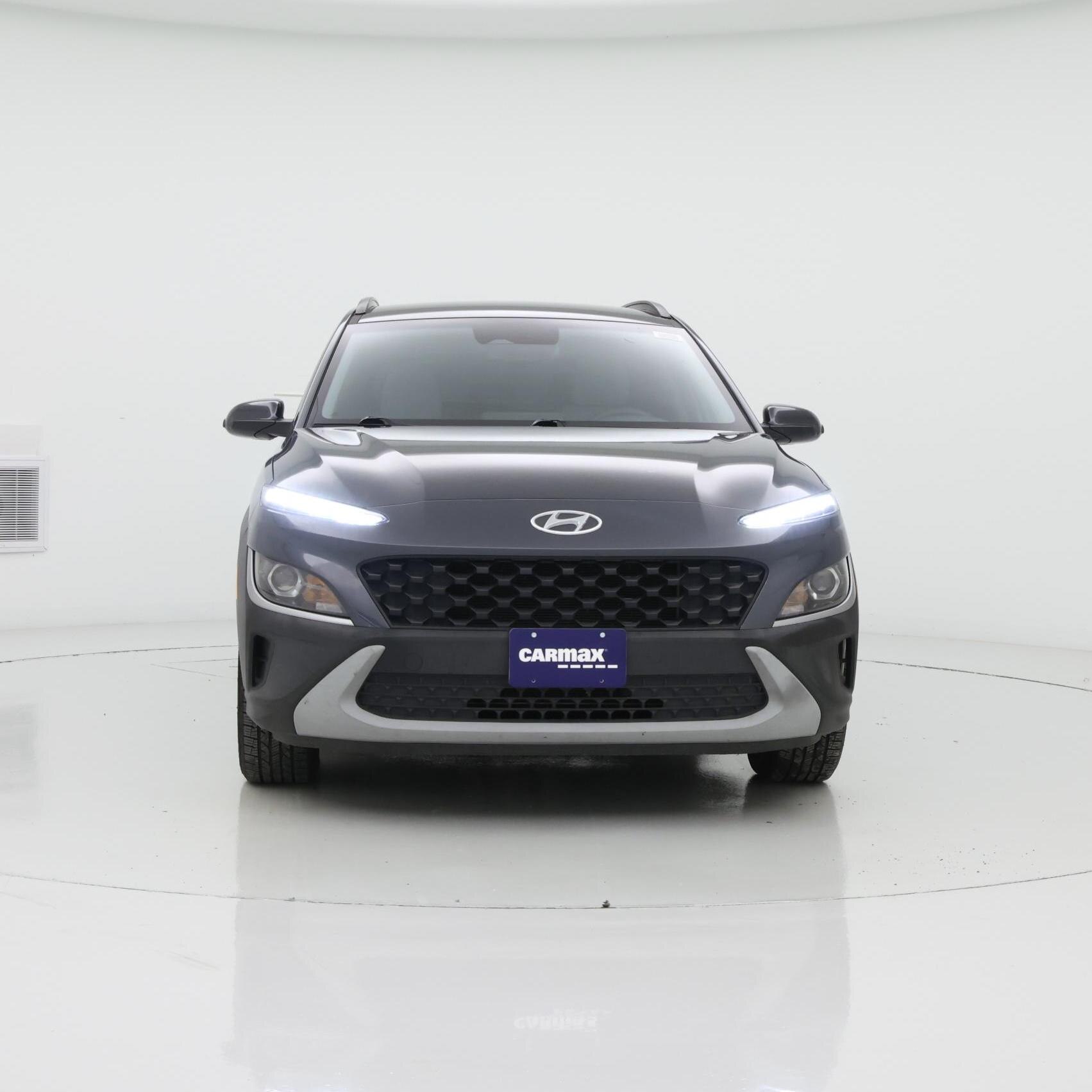 Thumbnail: 2022 Hyundai Kona - 5