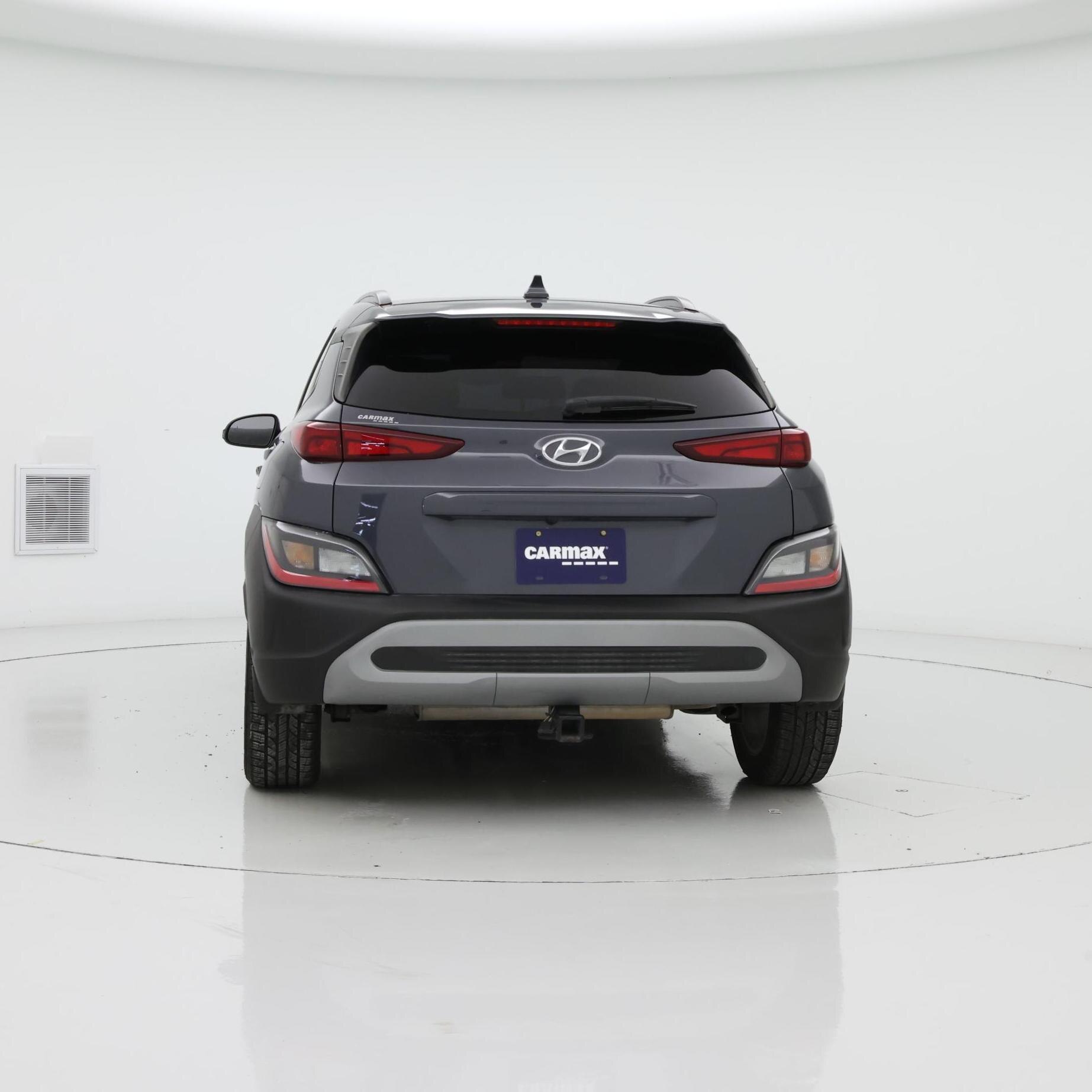 Thumbnail: 2022 Hyundai Kona - 6