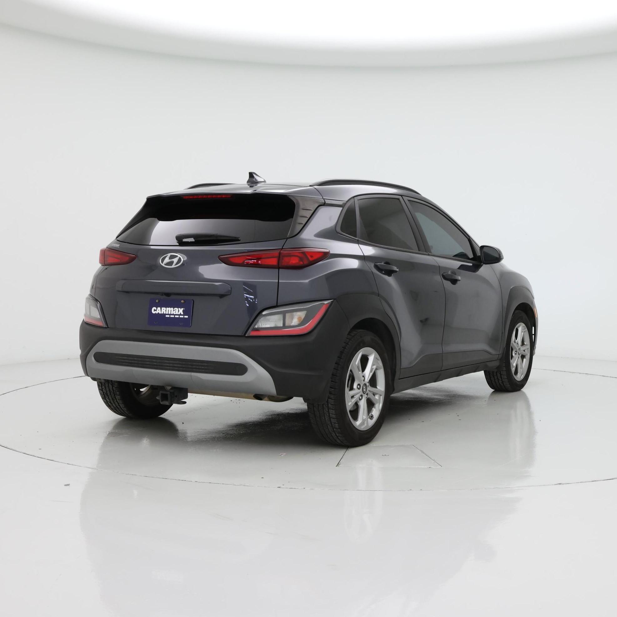 Thumbnail: 2022 Hyundai Kona - 8