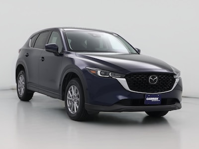 2022 Mazda CX-5 2.5 S Preferred Package