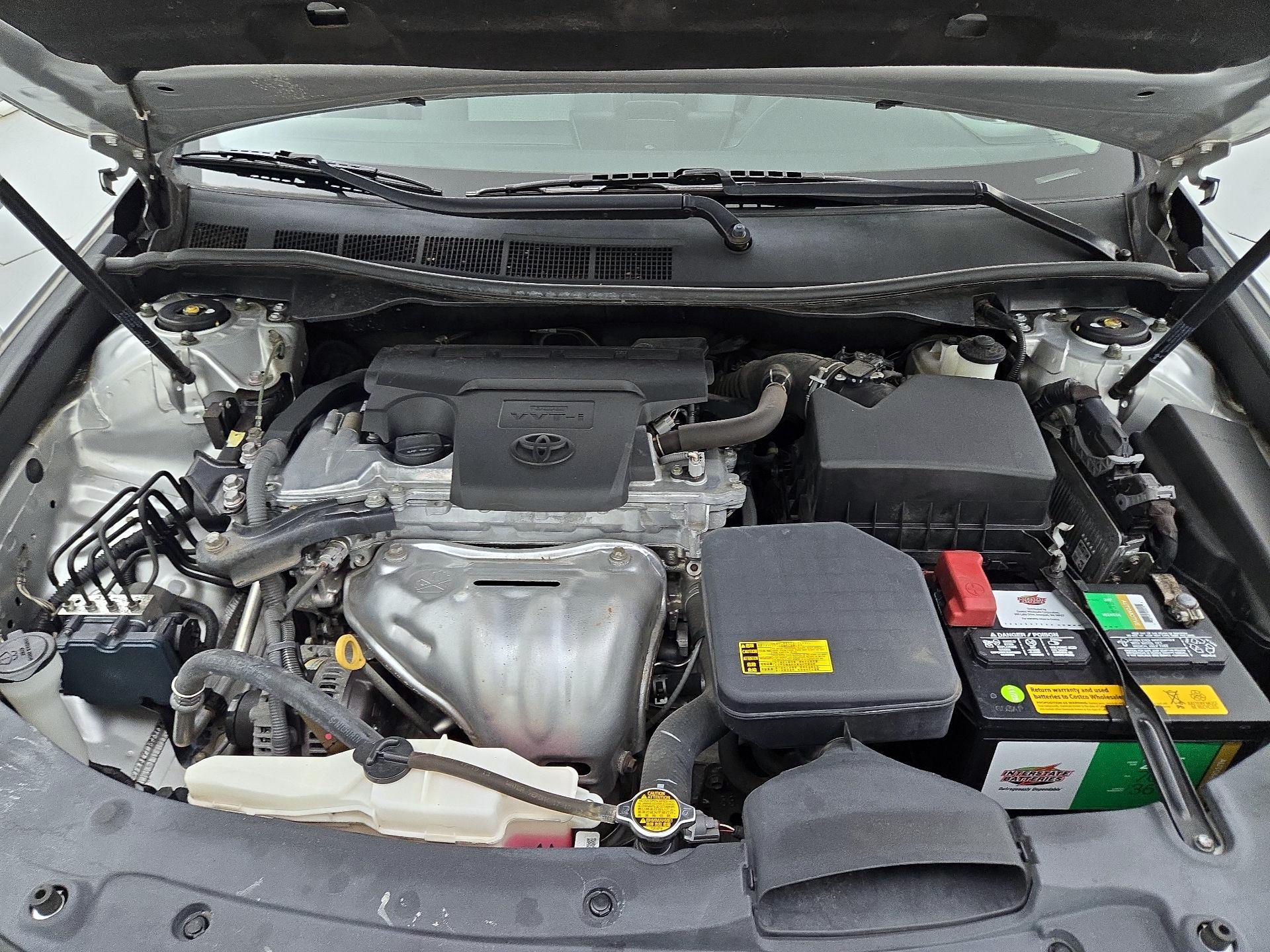 Thumbnail: 2014 Toyota Camry - 20