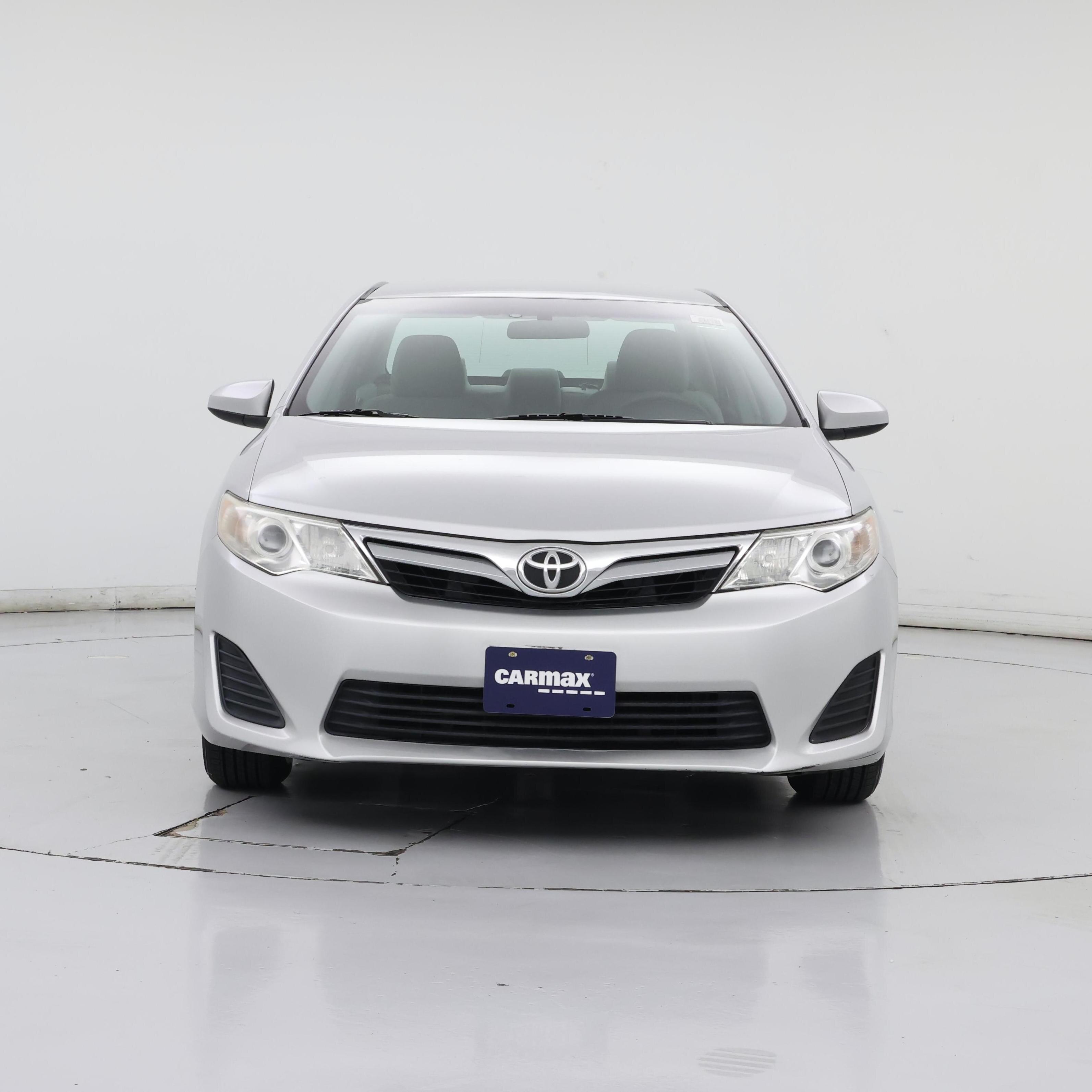 Thumbnail: 2014 Toyota Camry - 5