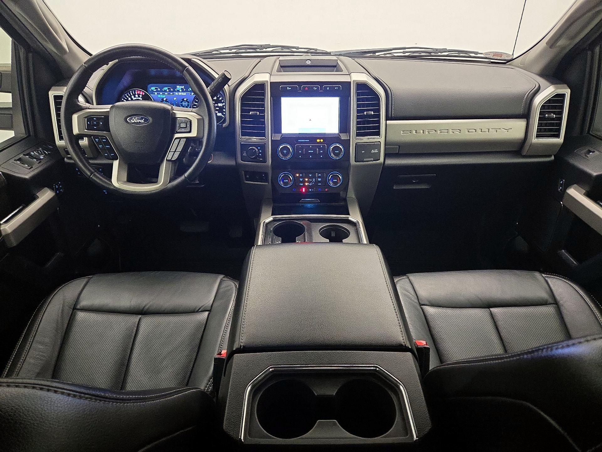 Thumbnail: 2020 Ford F-250 - 9