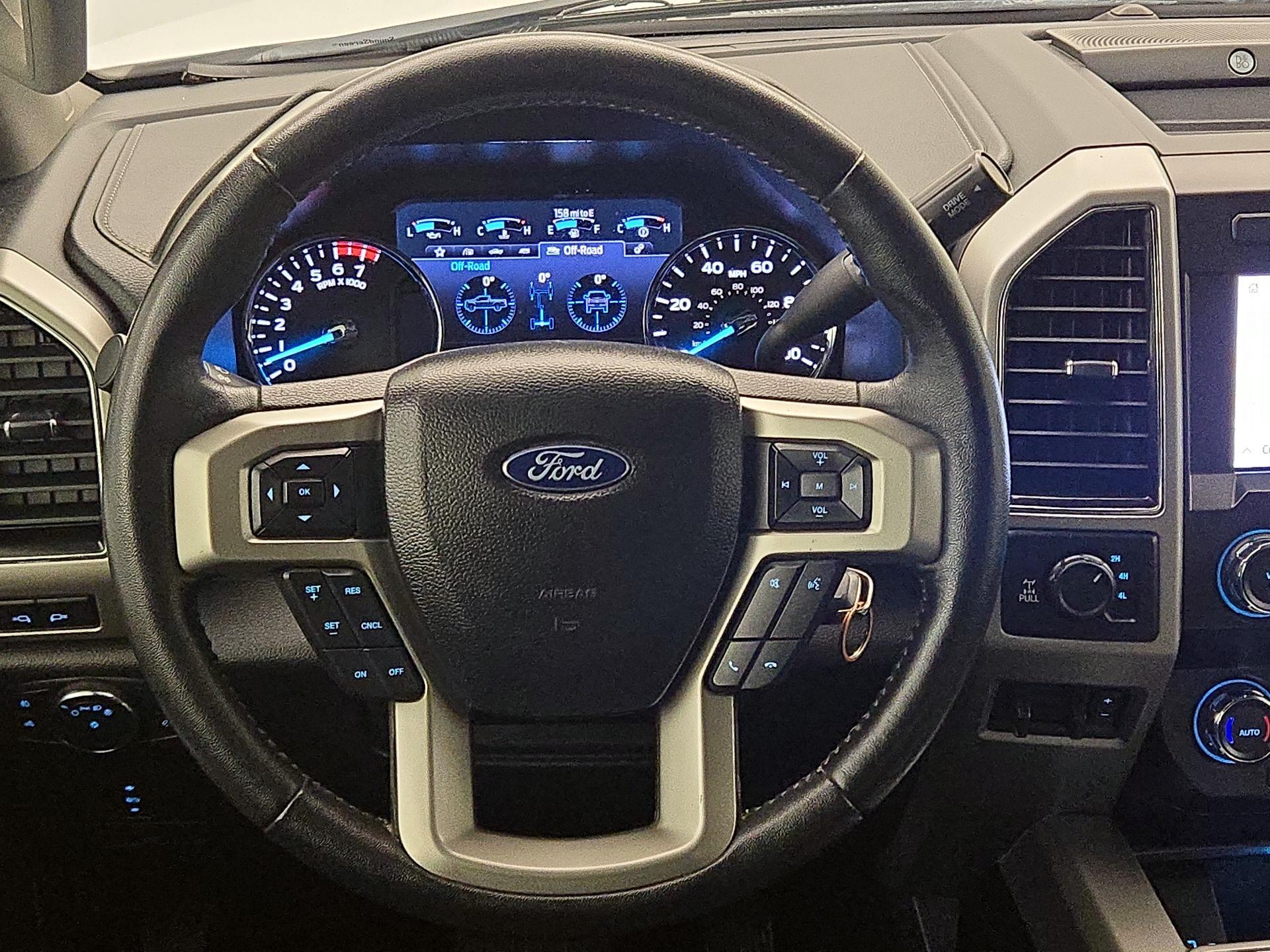 Thumbnail: 2020 Ford F-250 - 10