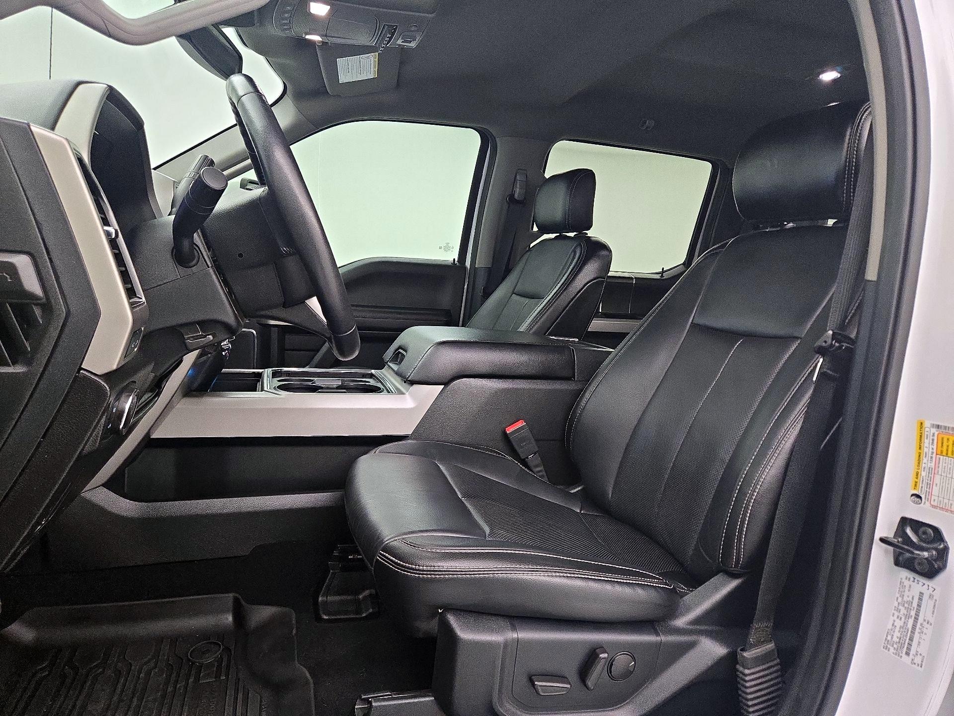 Thumbnail: 2020 Ford F-250 - 11