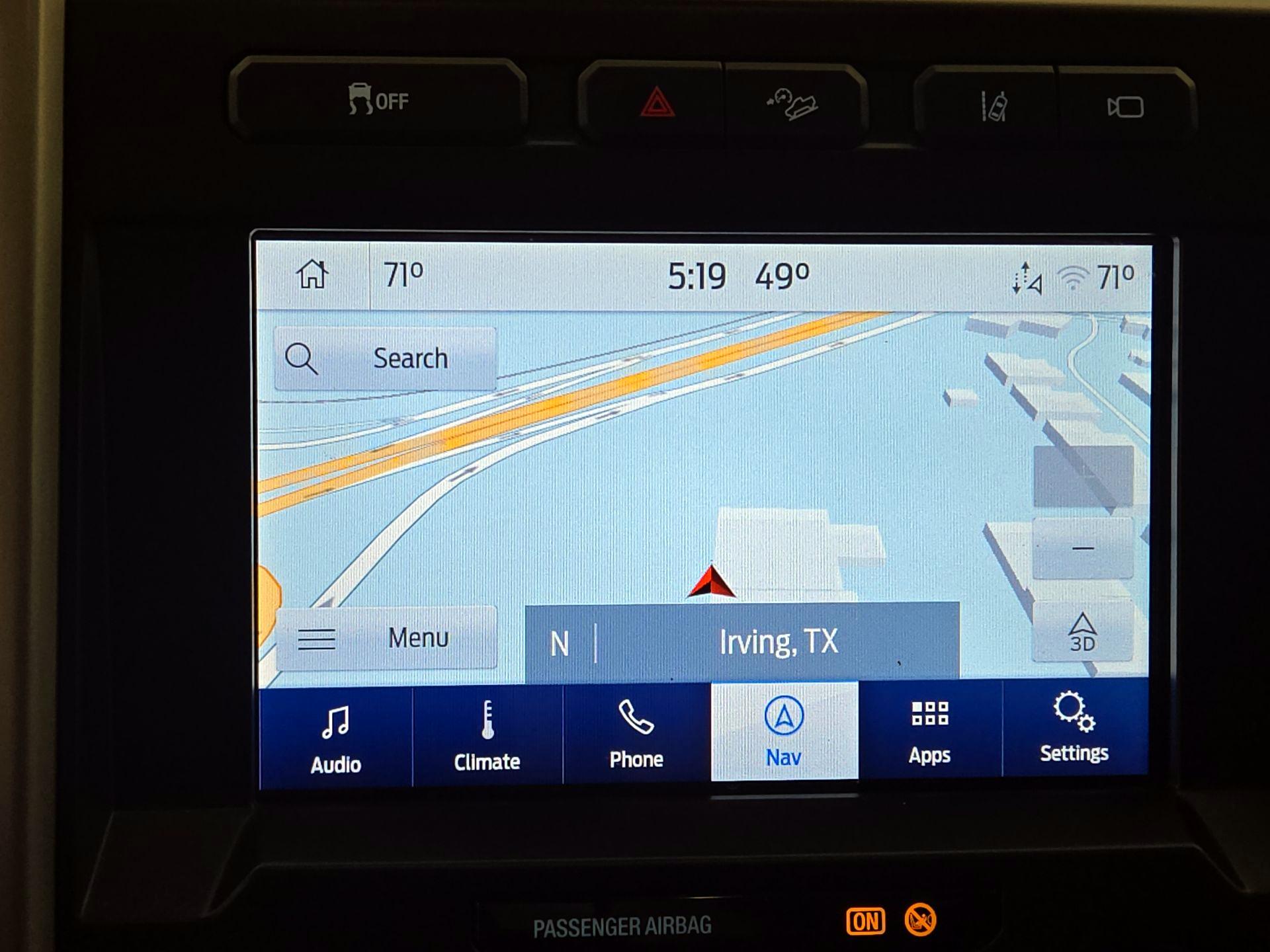 Thumbnail: 2020 Ford F-250 - 14