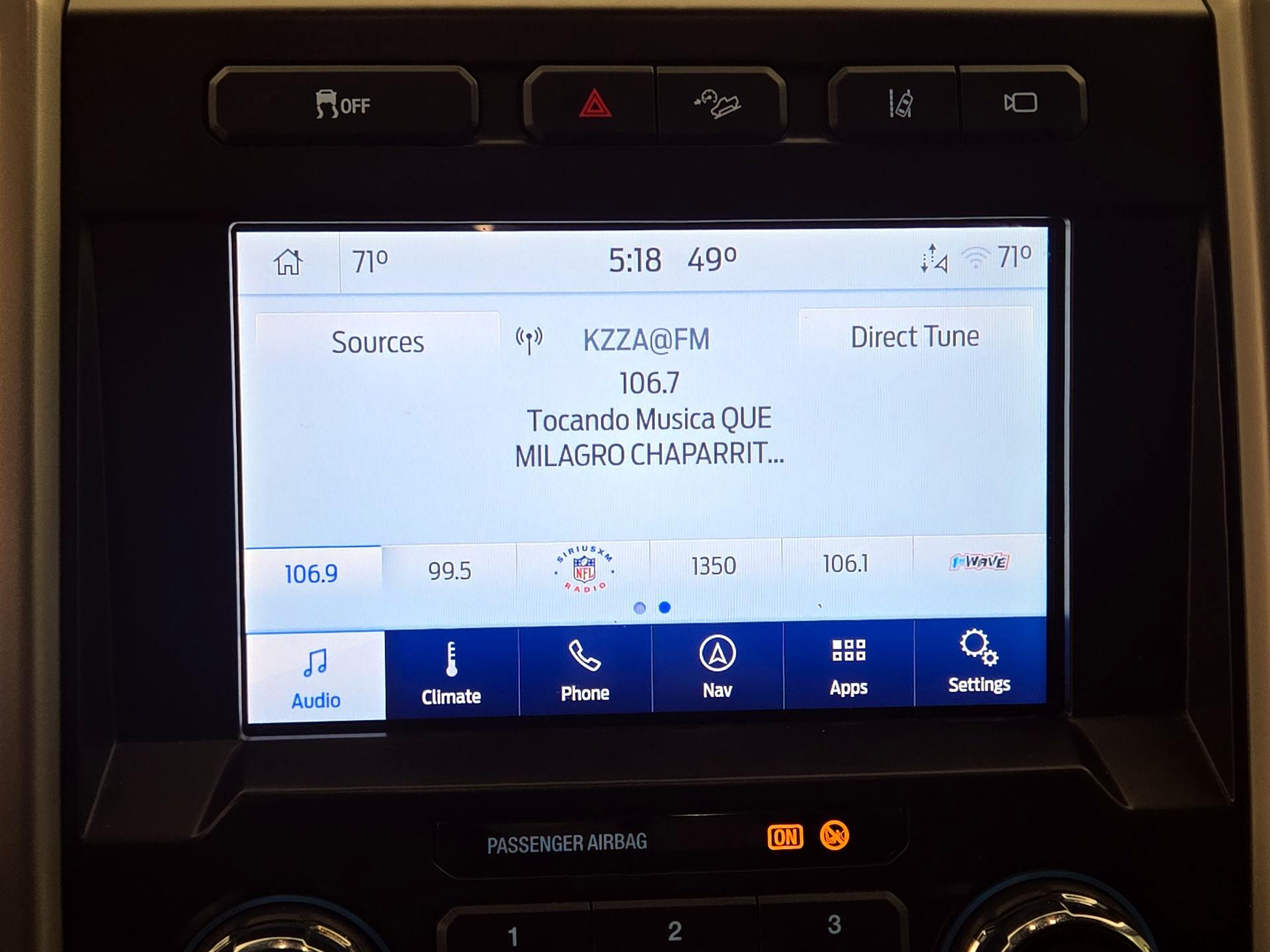 Thumbnail: 2020 Ford F-250 - 16