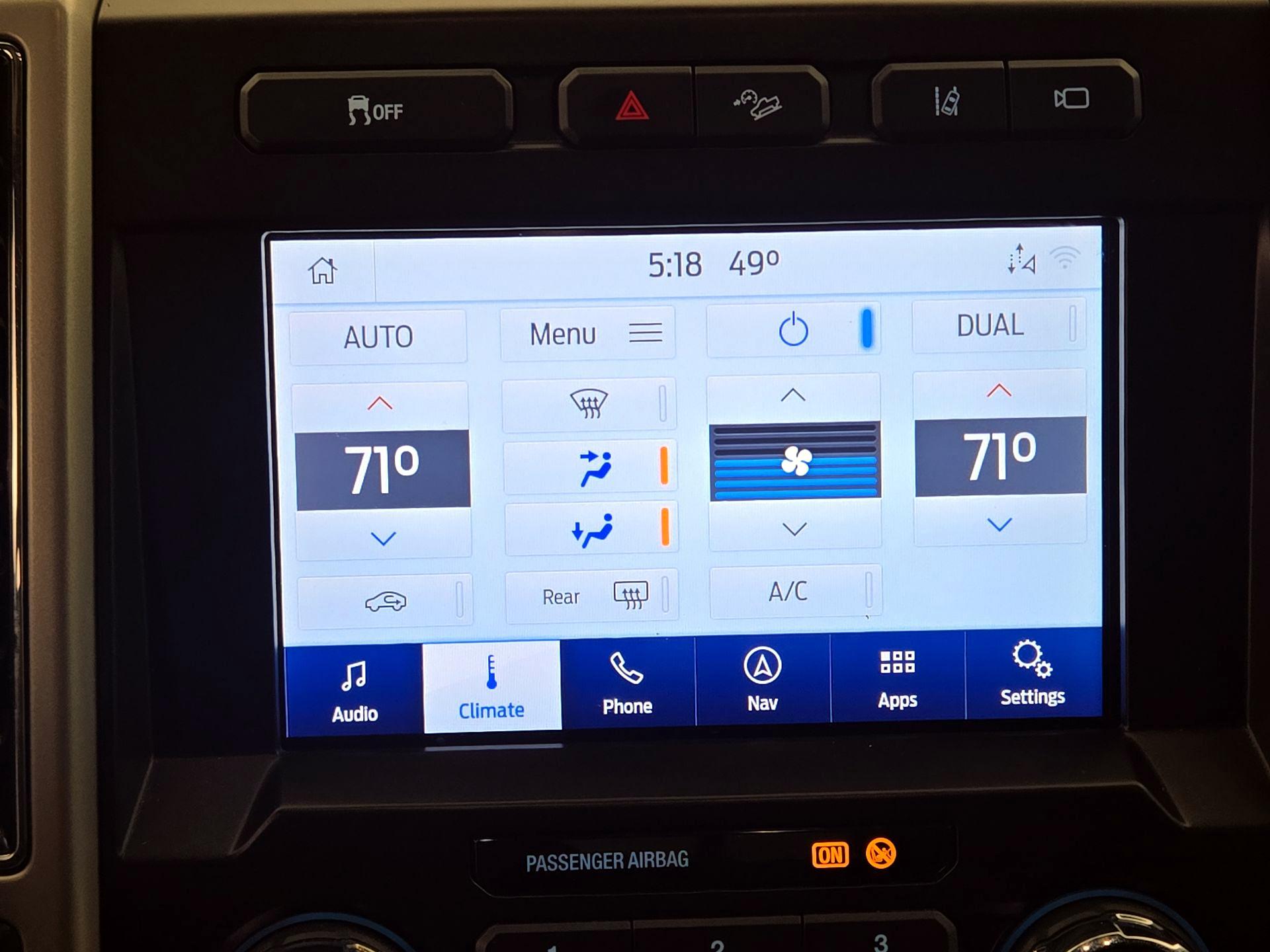 Thumbnail: 2020 Ford F-250 - 17