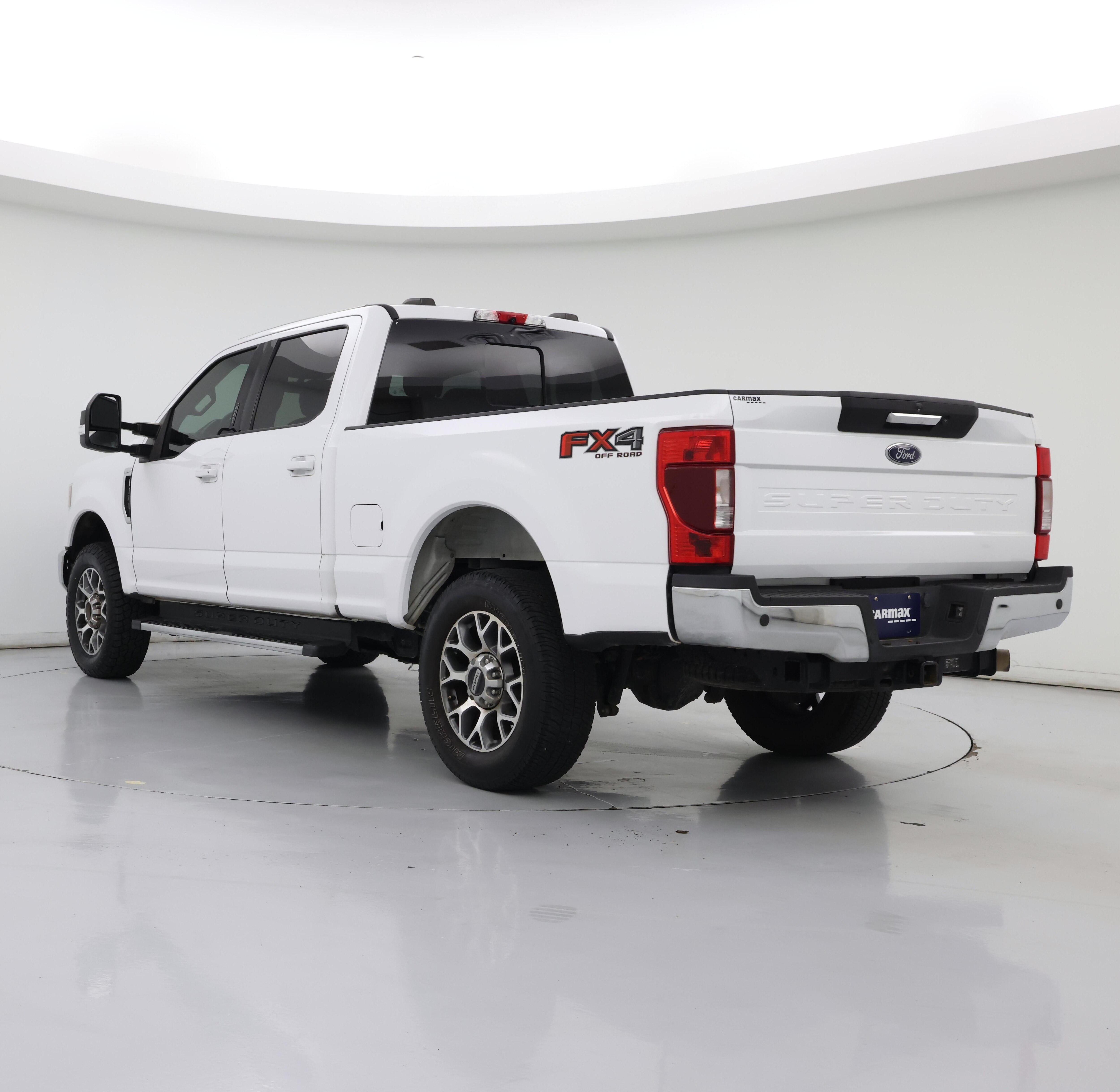 Thumbnail: 2020 Ford F-250 - 2