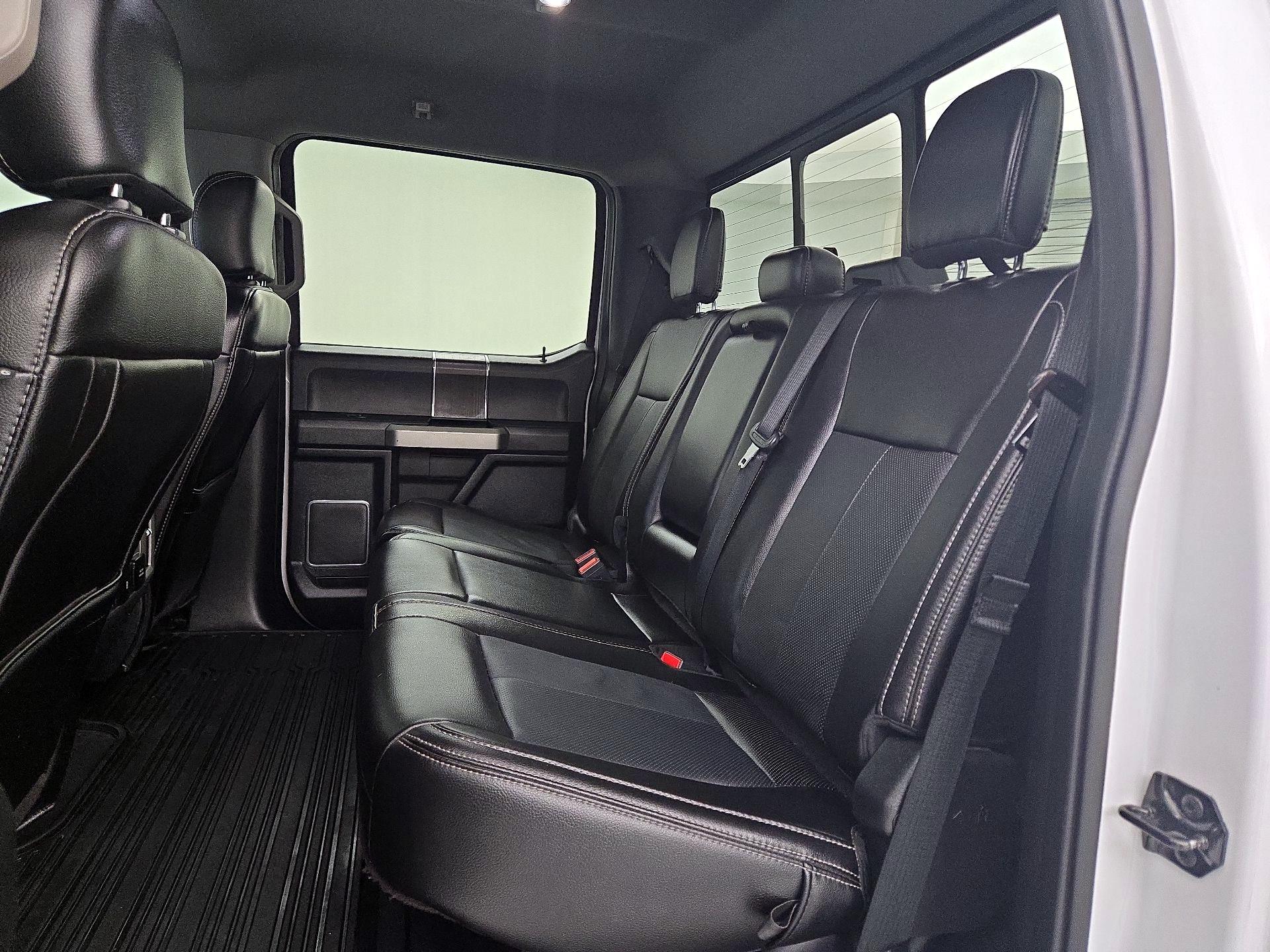 Thumbnail: 2020 Ford F-250 - 20