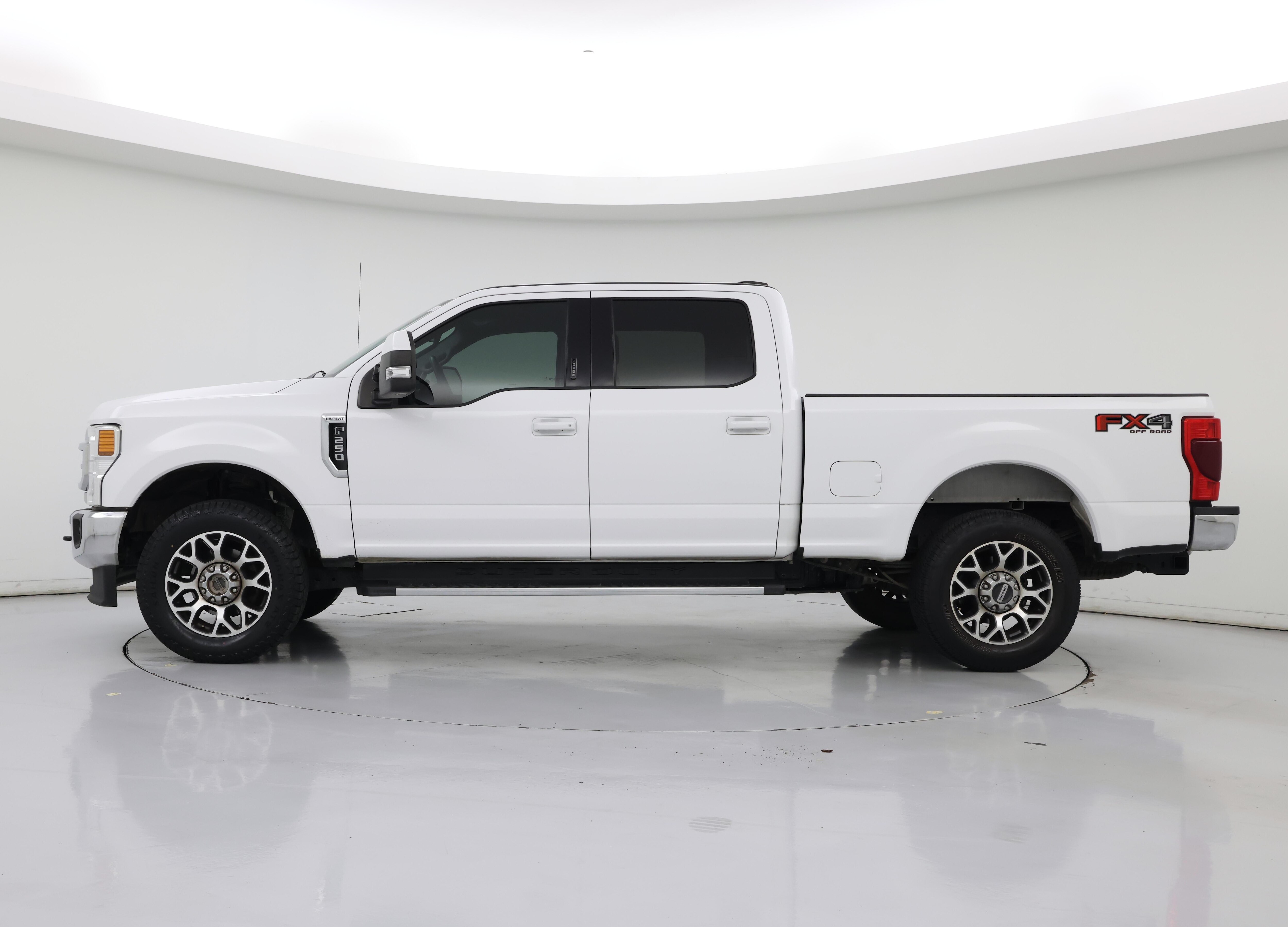 Thumbnail: 2020 Ford F-250 - 3