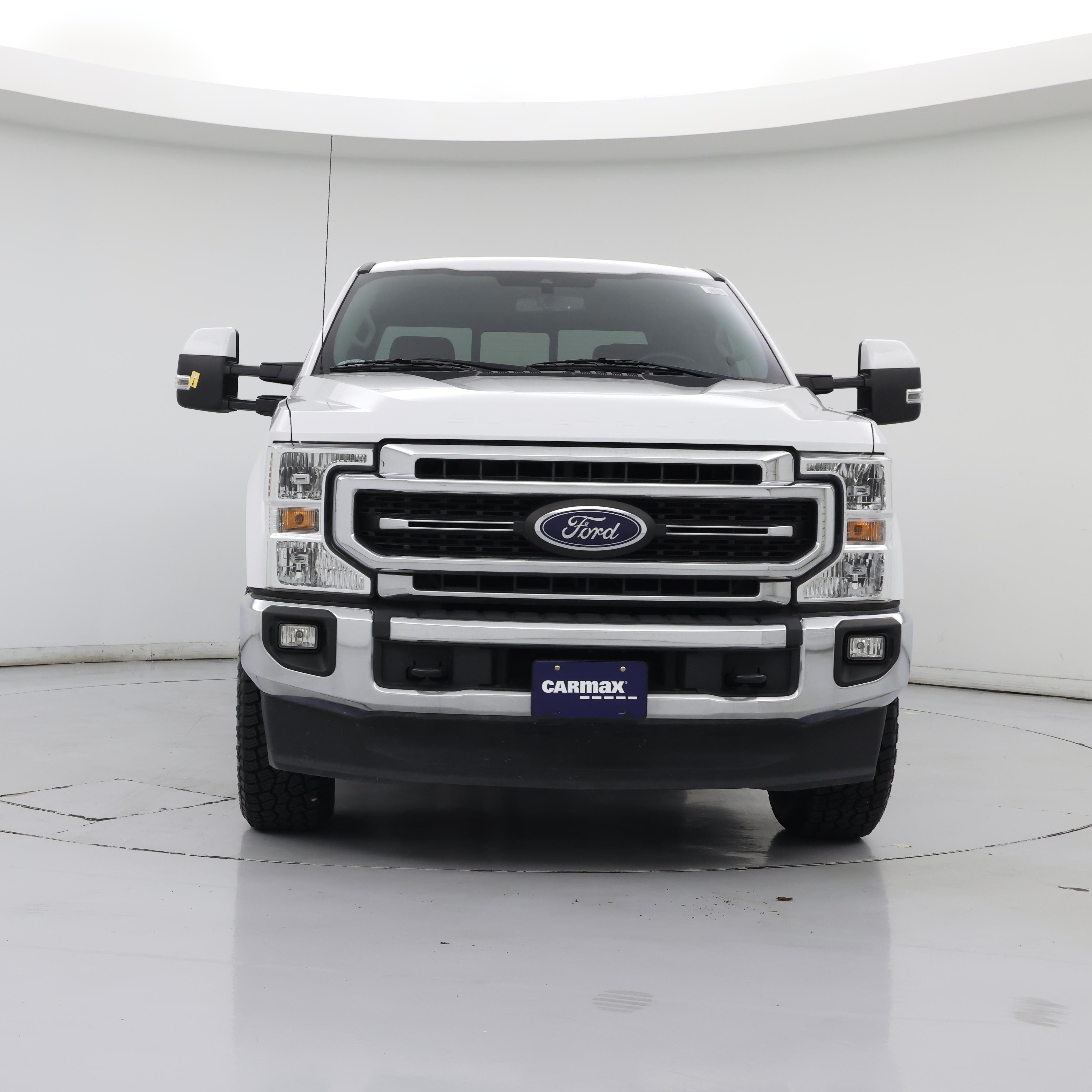 Thumbnail: 2020 Ford F-250 - 5