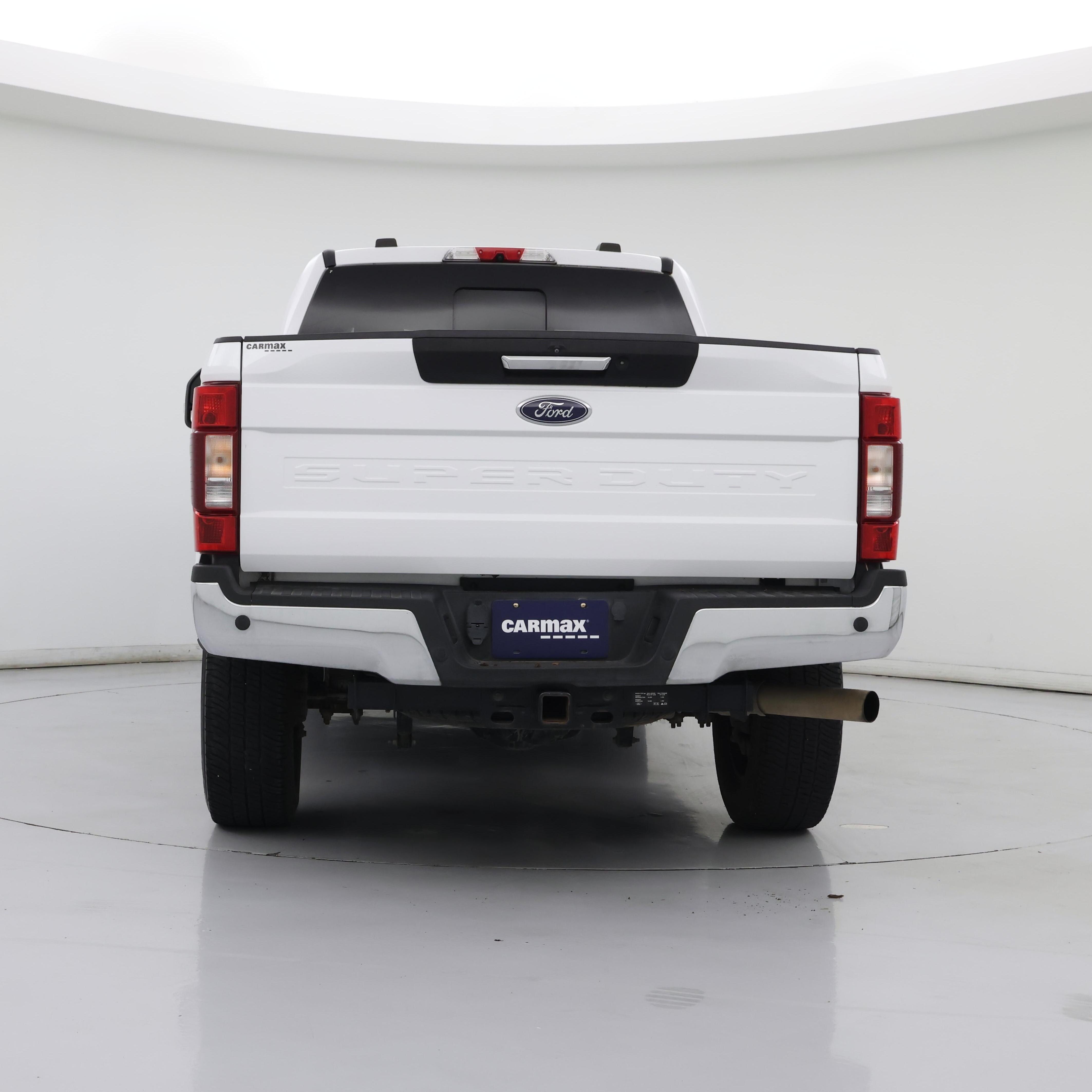 Thumbnail: 2020 Ford F-250 - 6