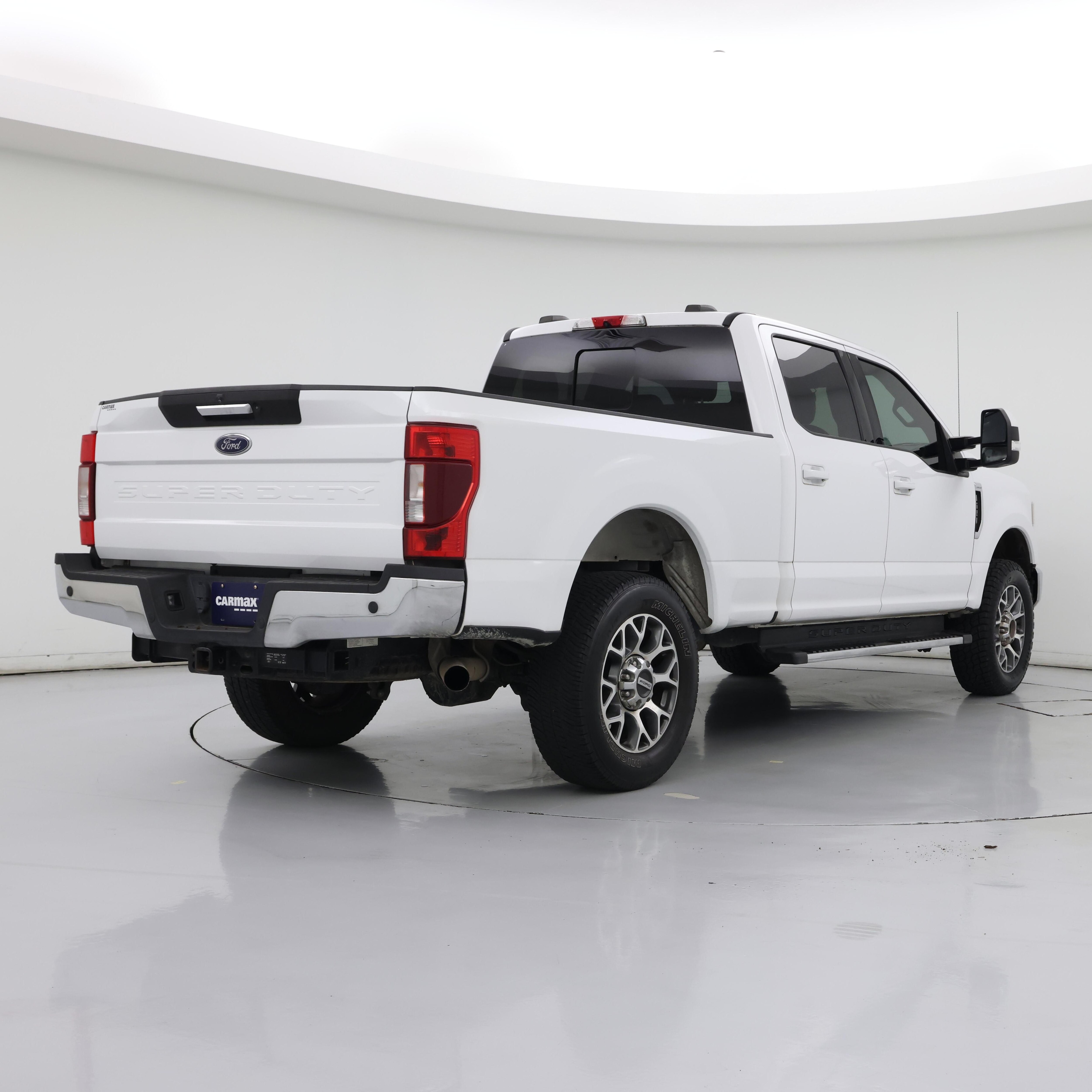 Thumbnail: 2020 Ford F-250 - 8