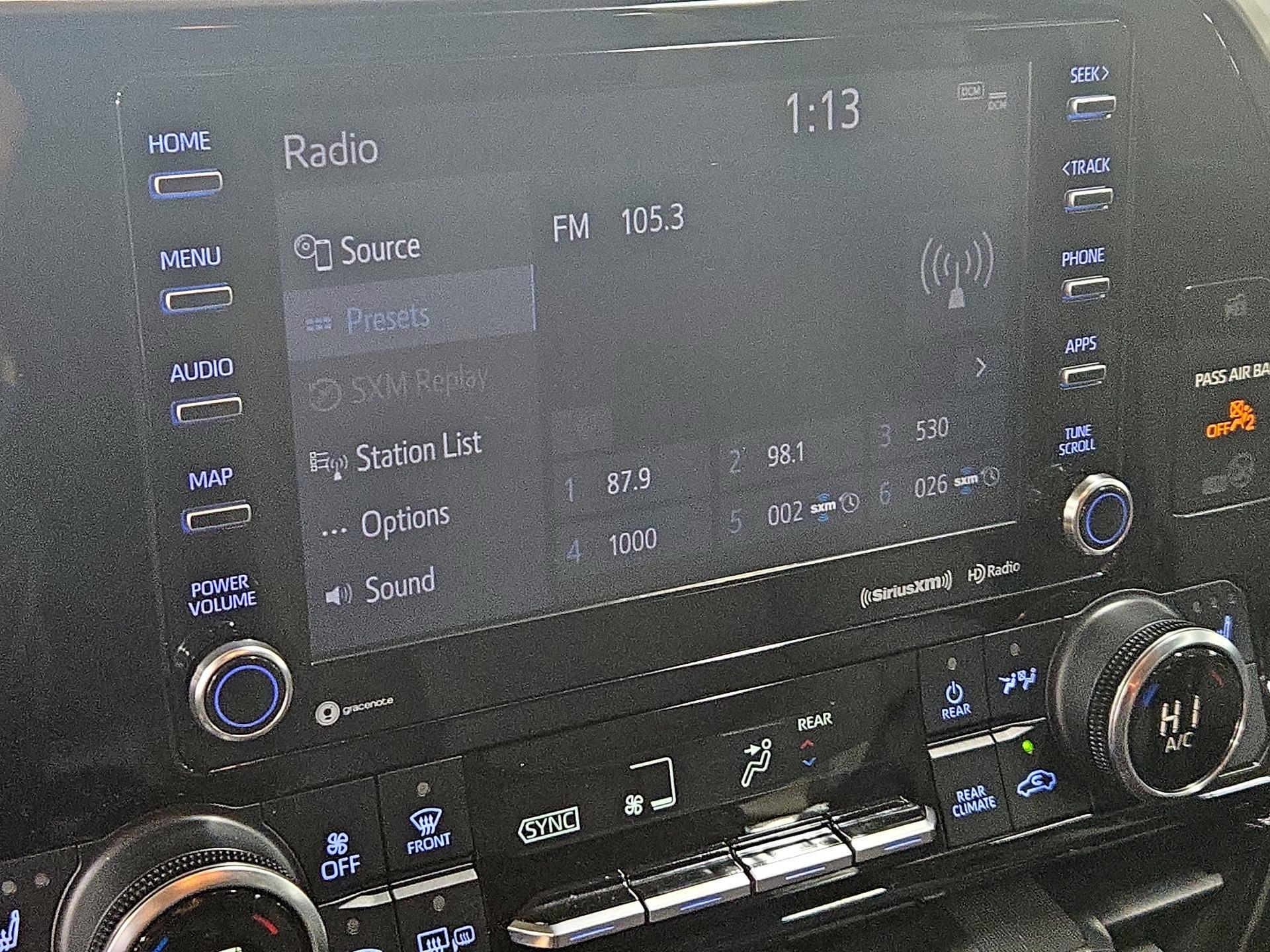 Thumbnail: 2022 Toyota Highlander - 15