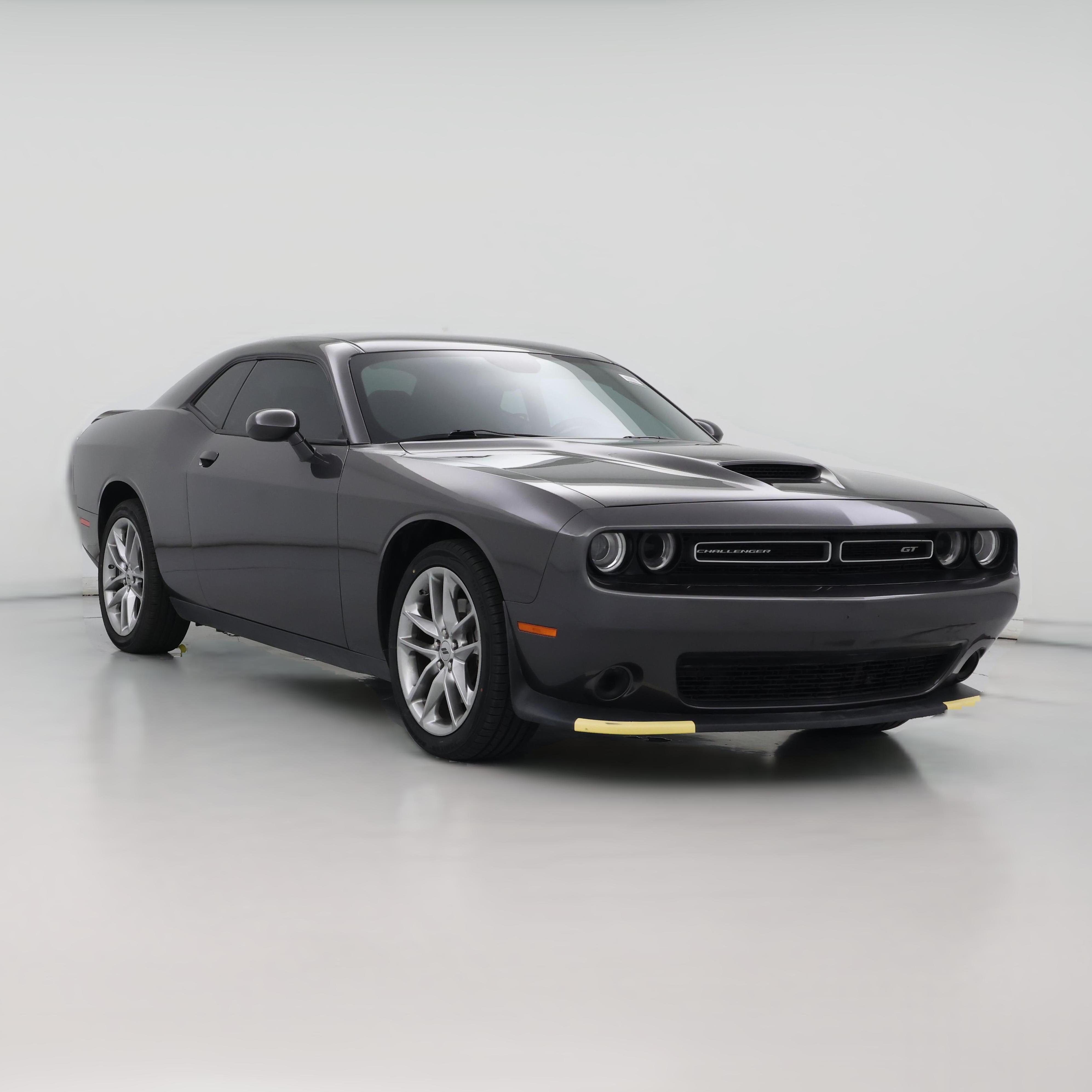 Thumbnail: 2023 Dodge Challenger - 1
