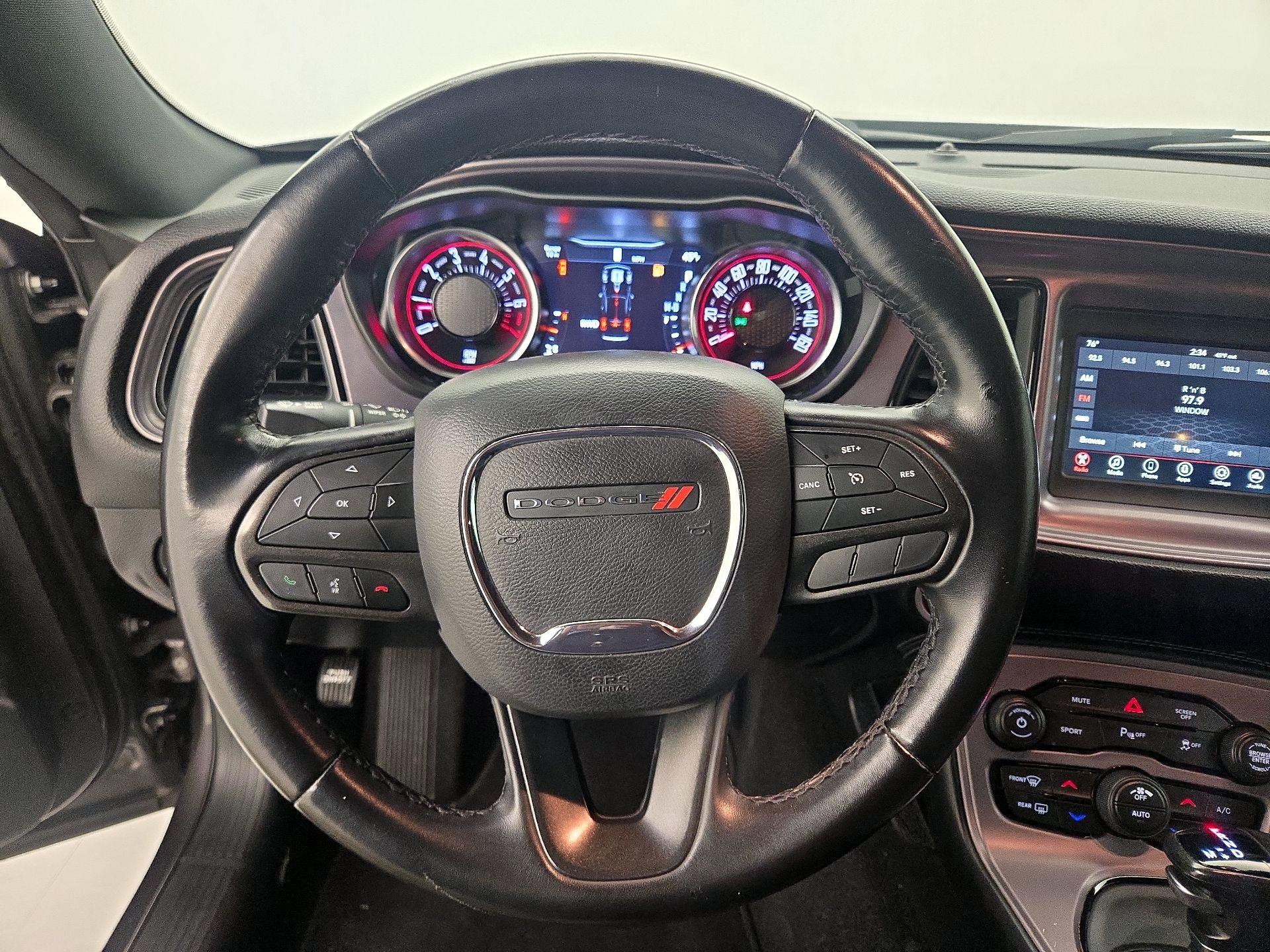 Thumbnail: 2023 Dodge Challenger - 10